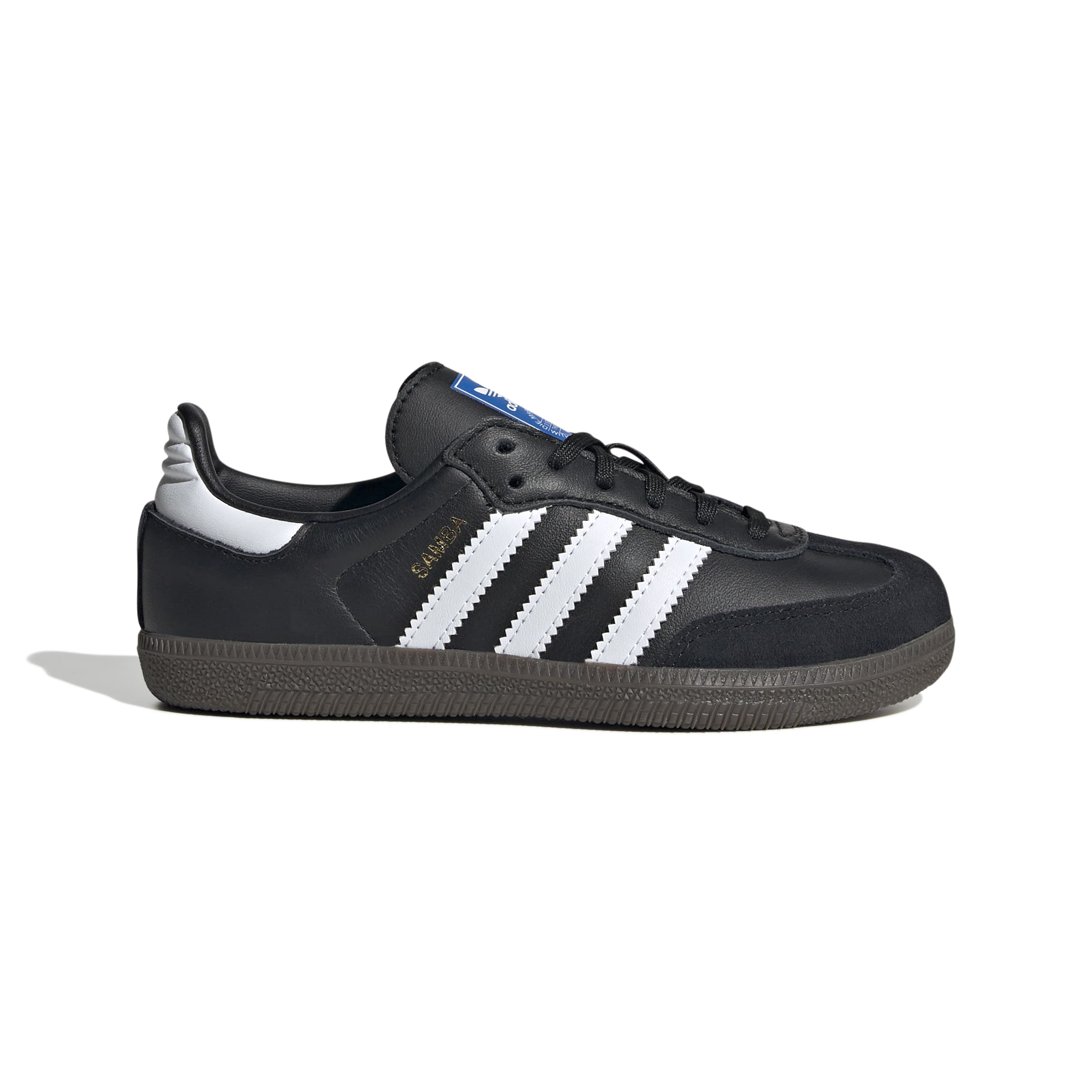 Originals - Adidas - Adidas Champion SAMBA OG C de Niños - IE3678