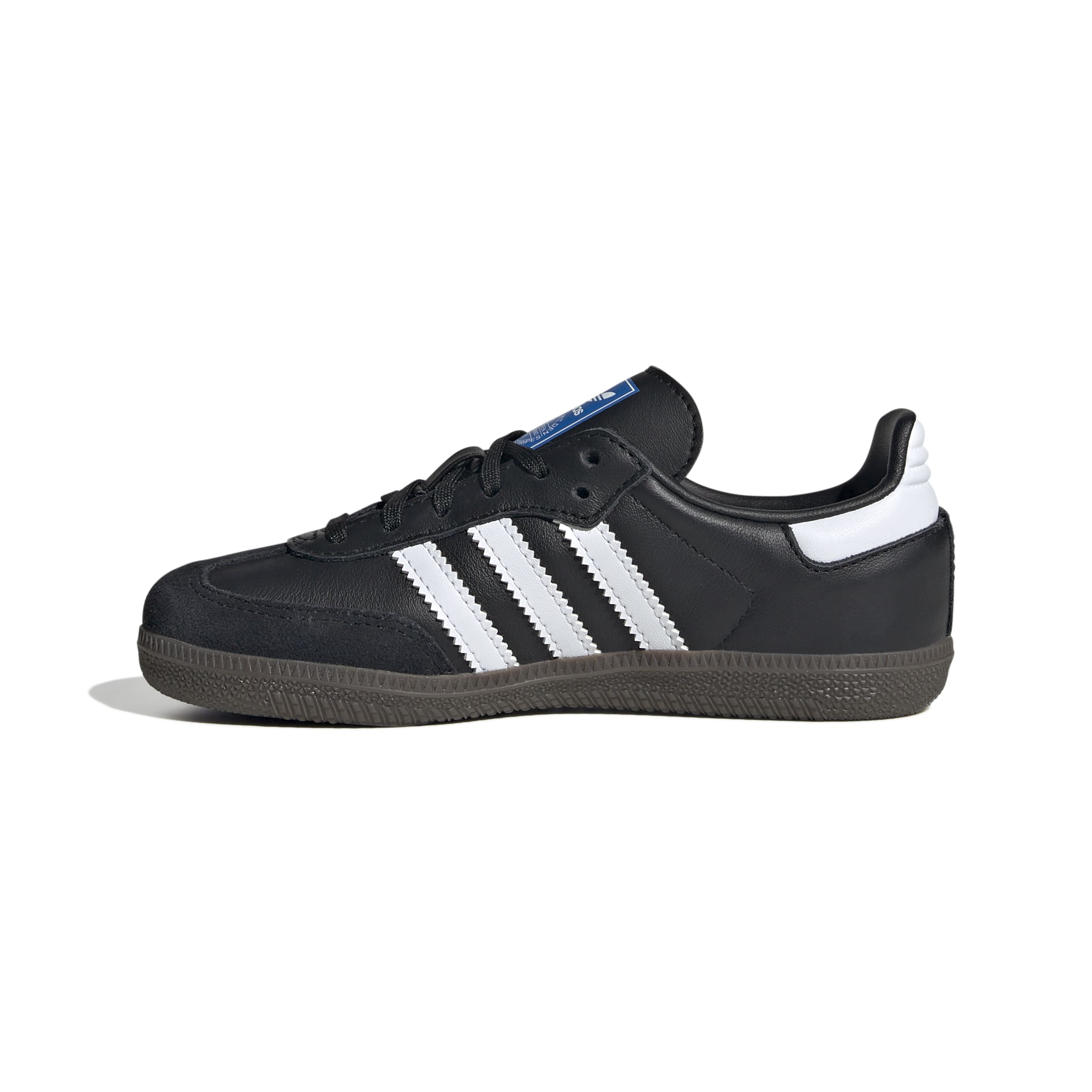 Originals - Adidas - Adidas Champion SAMBA OG C de Niños - IE3678