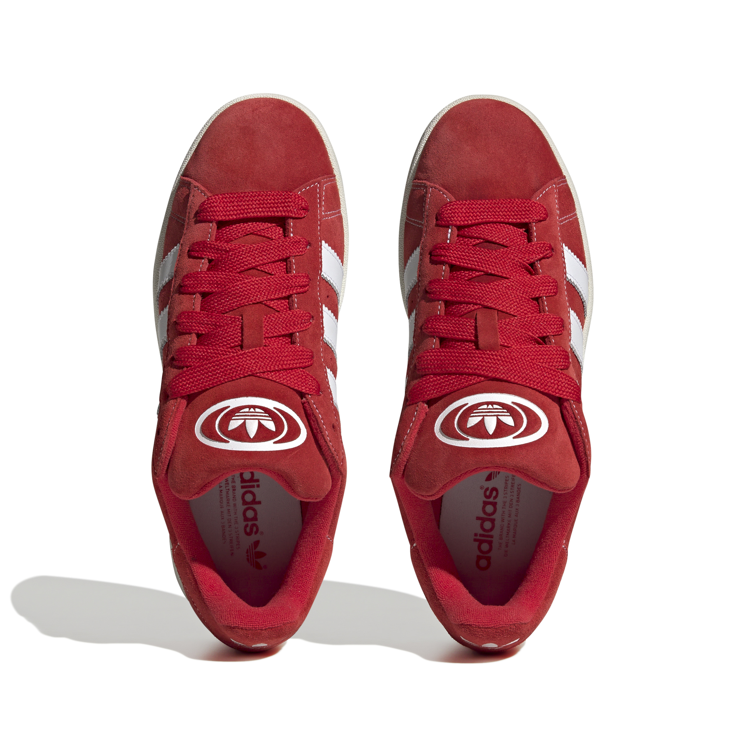 Running - Adidas - ADIDAS CALZADO CAMPUS 00s de Hombre - H03474