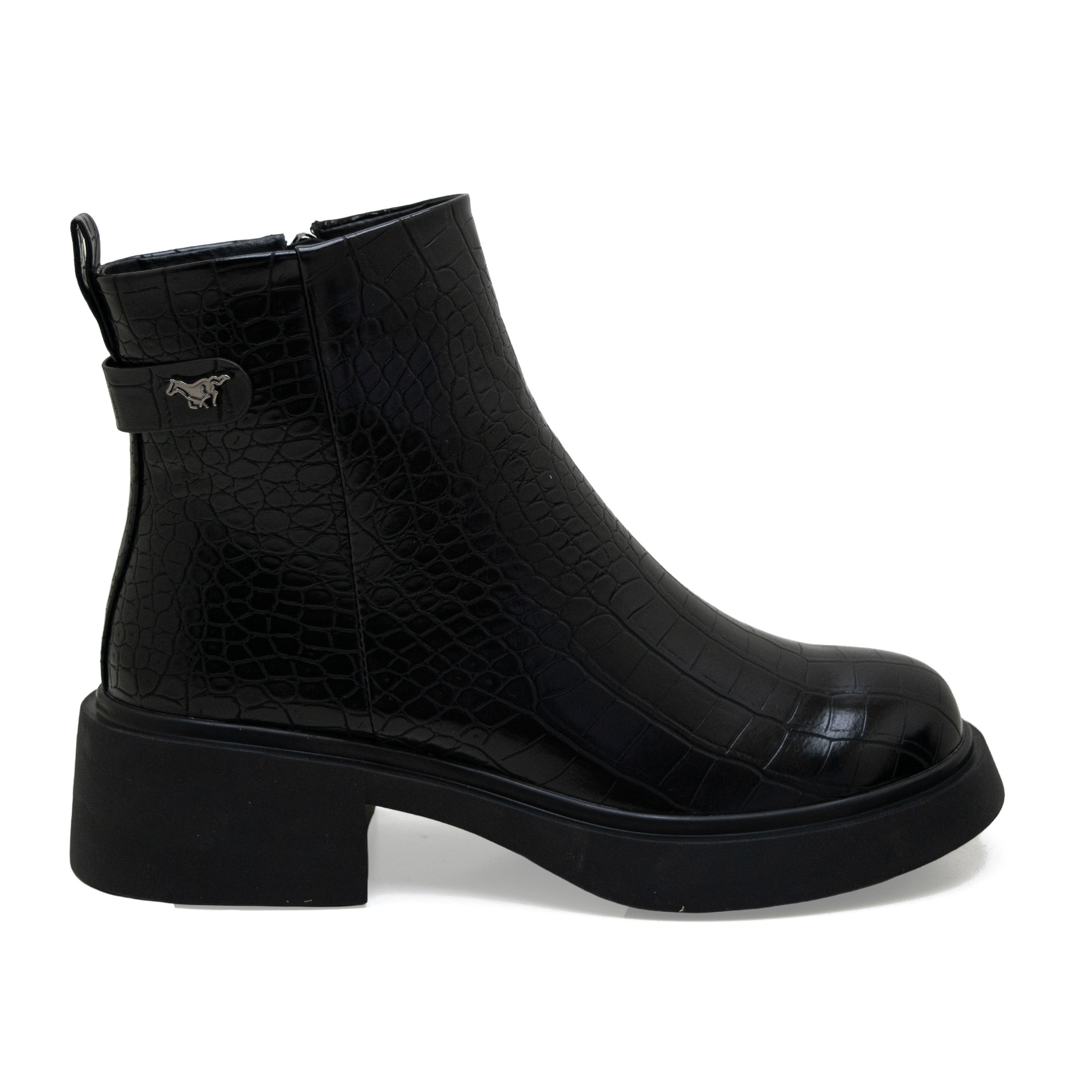 Botas Country de Mujer - HX012-B9309