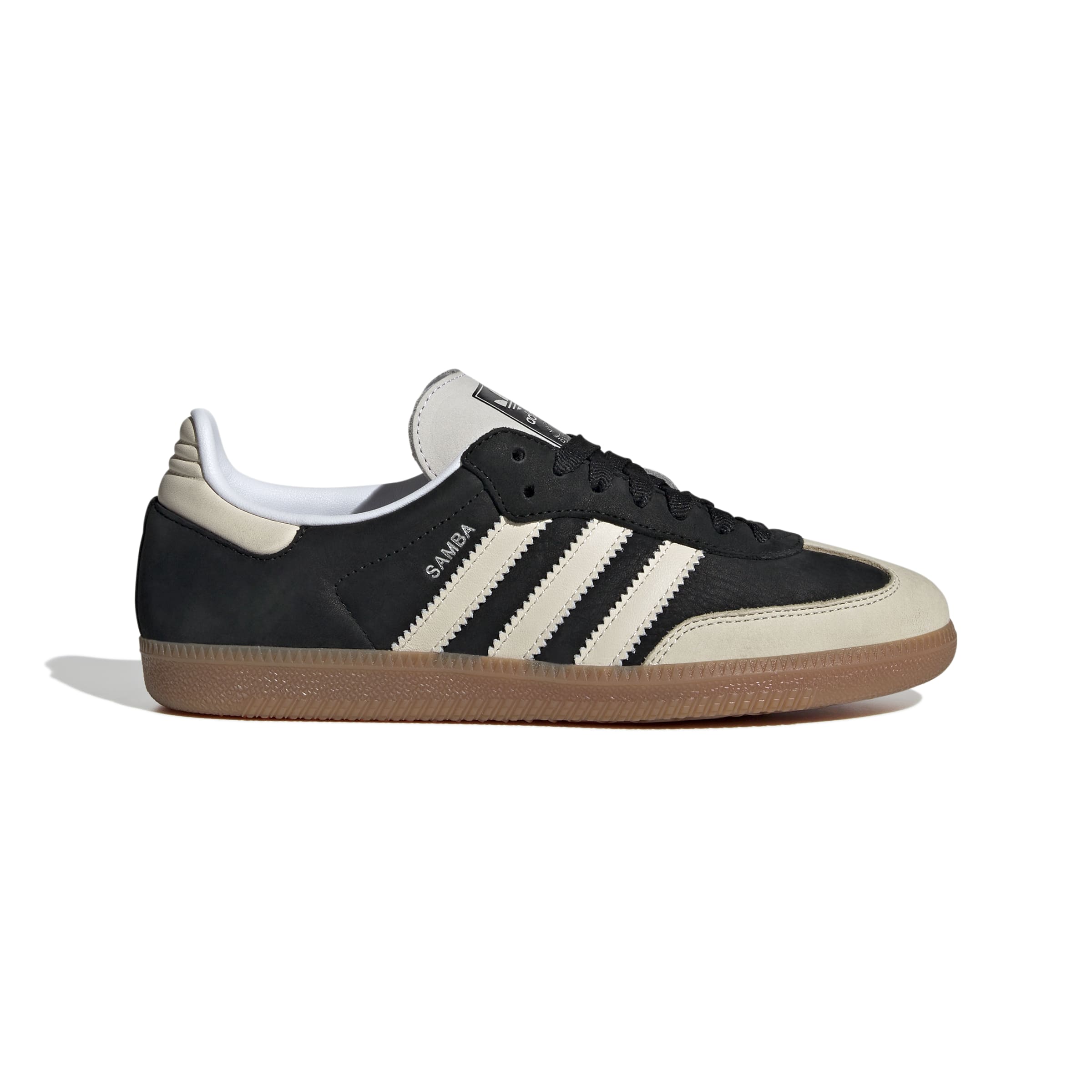 Championes  ADIDAS SAMBA  de Mujer - IE5836
