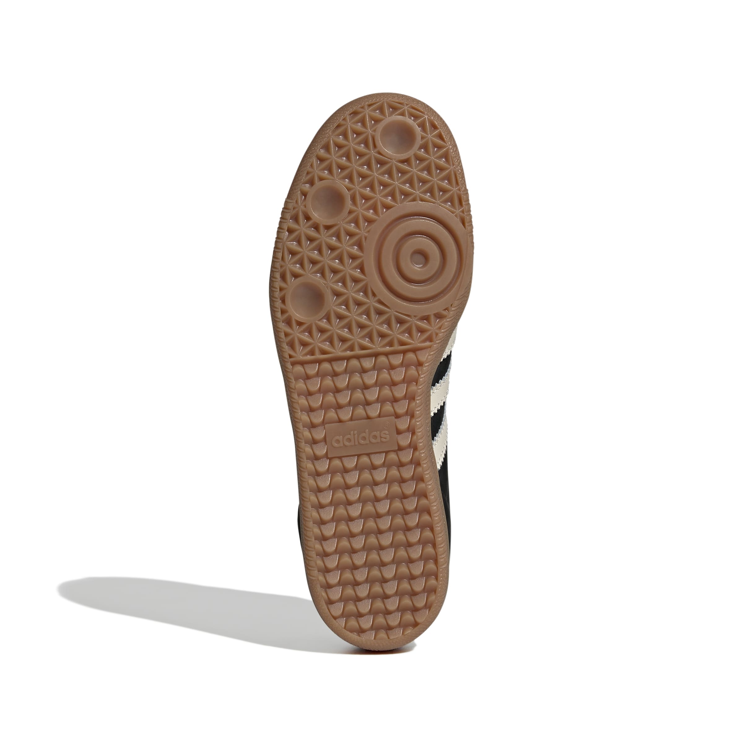 Championes  ADIDAS SAMBA  de Mujer - IE5836