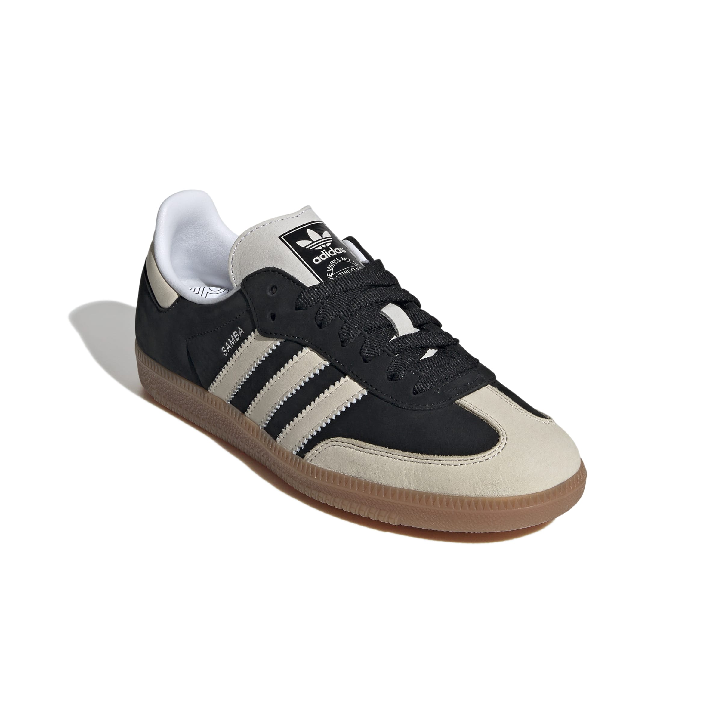 Championes  ADIDAS SAMBA  de Mujer - IE5836