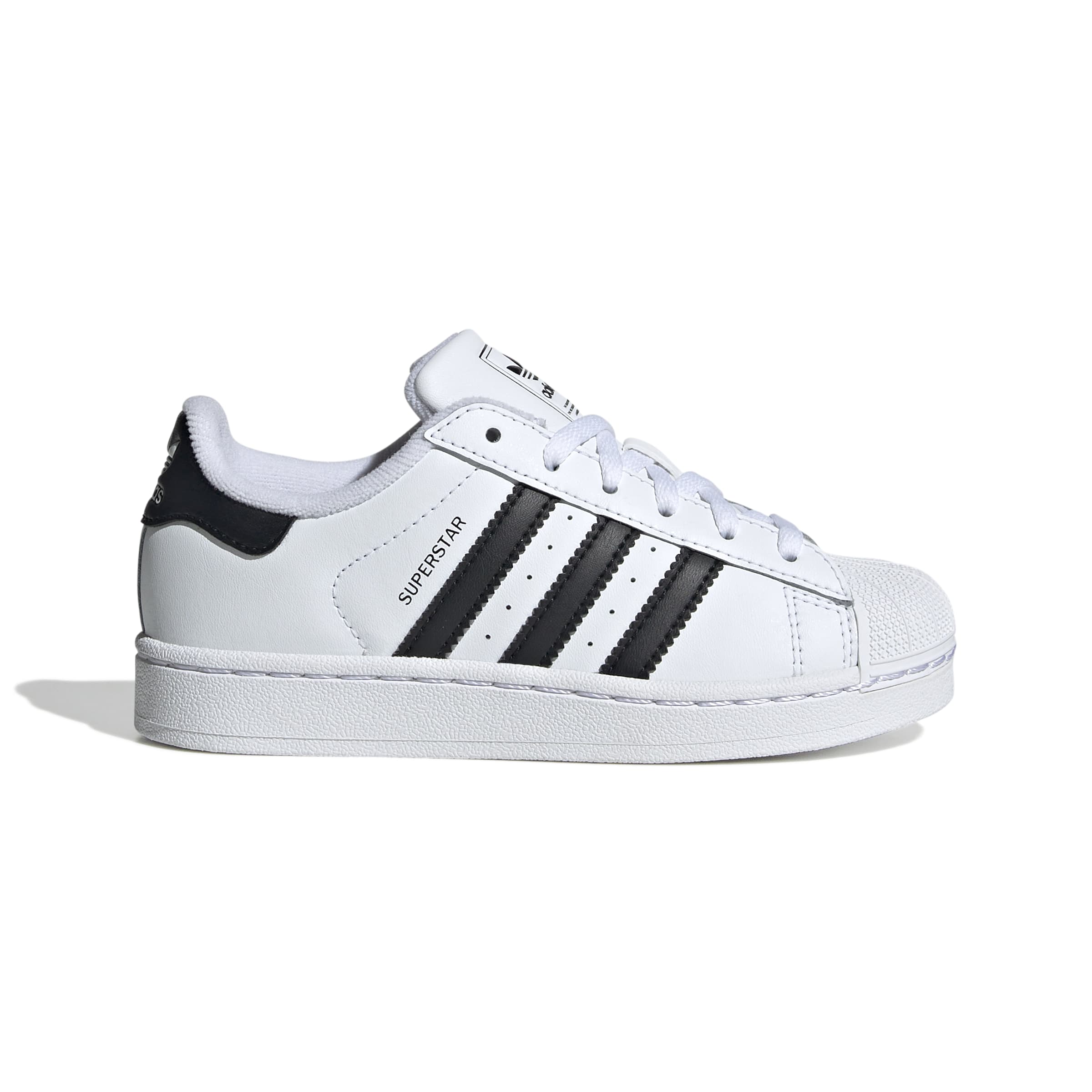 CHAMPIONES ADIDAS SUPERSTAR II Niños JH9980