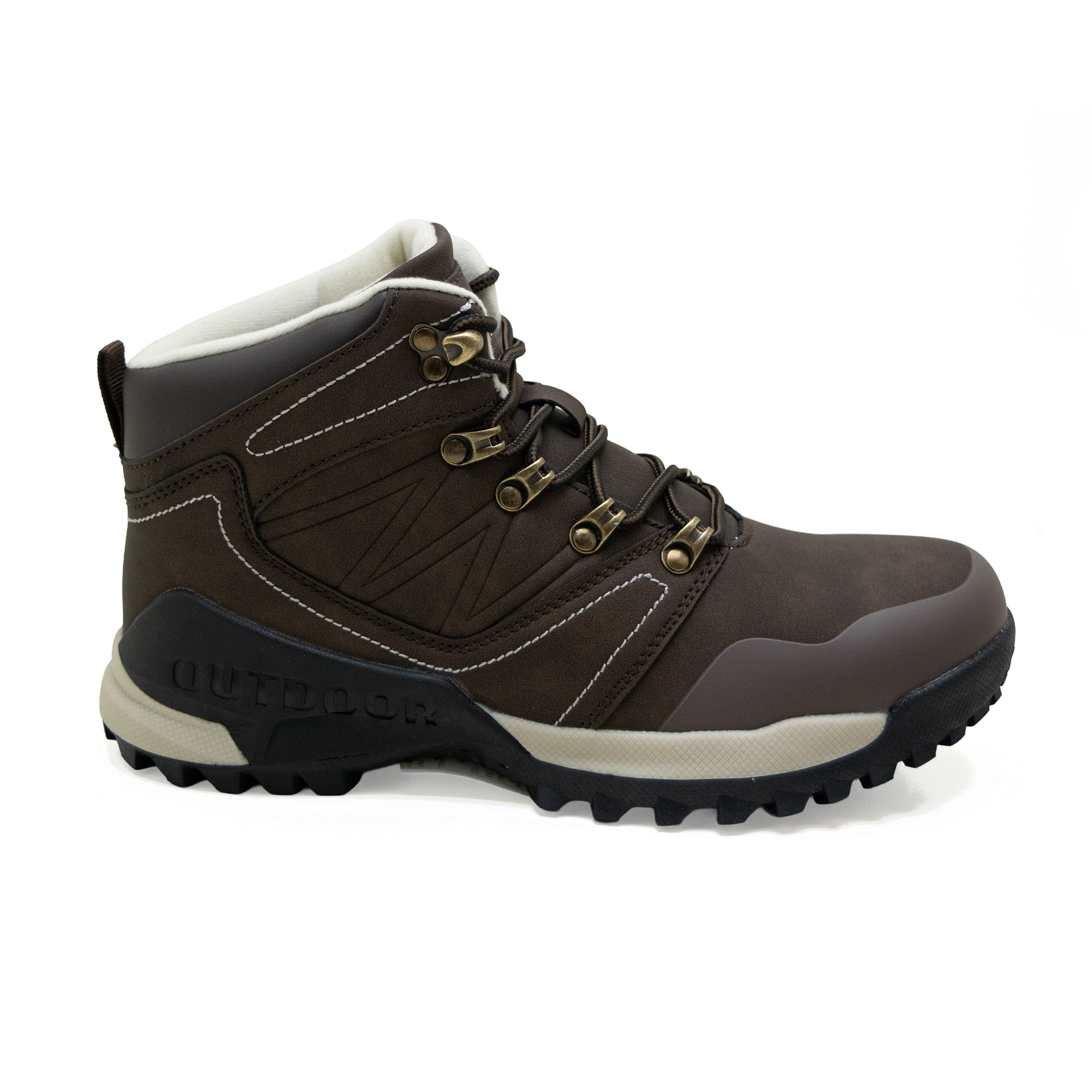 Botas Santa Barbara COLIN Hombre