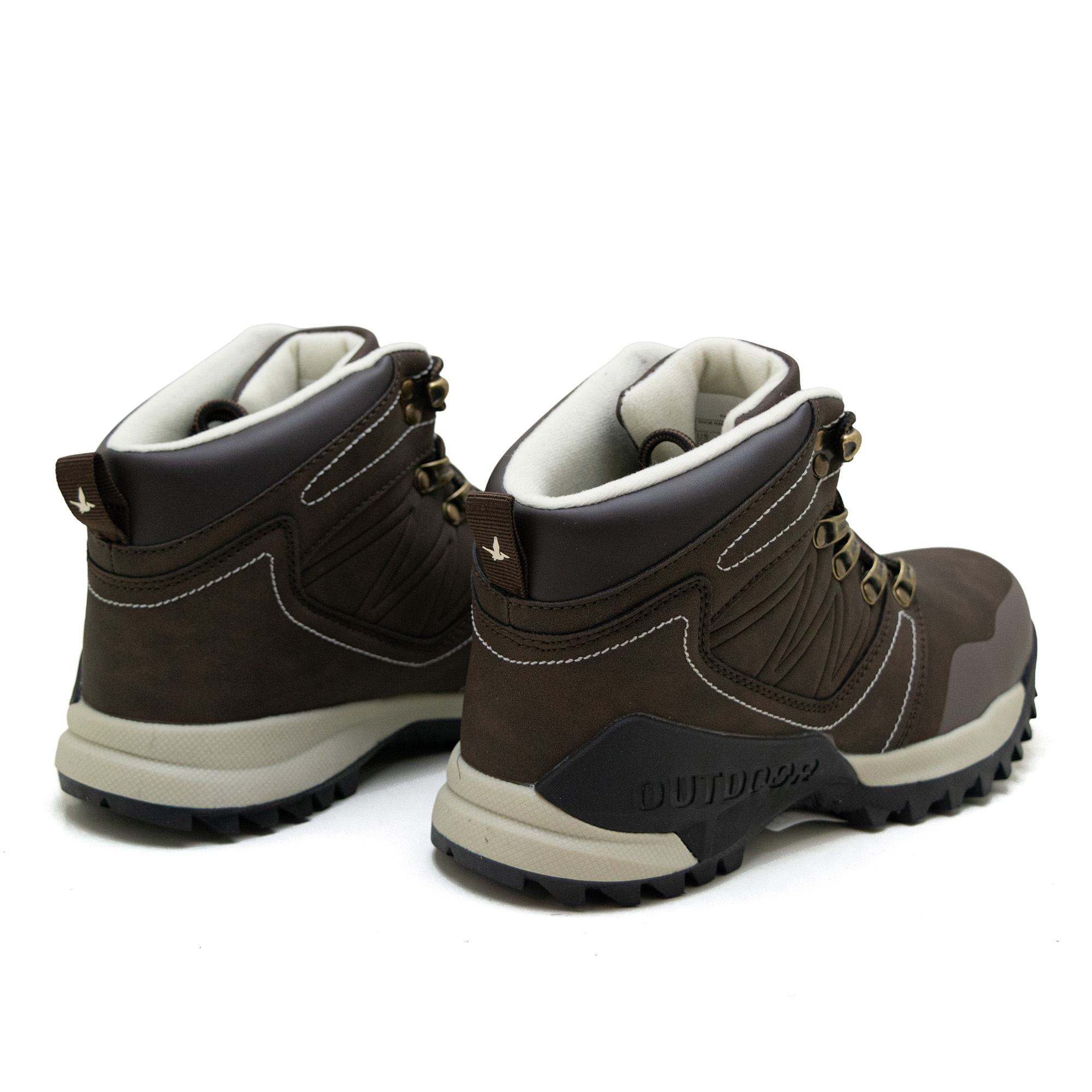 Botas Santa Barbara COLIN Hombre