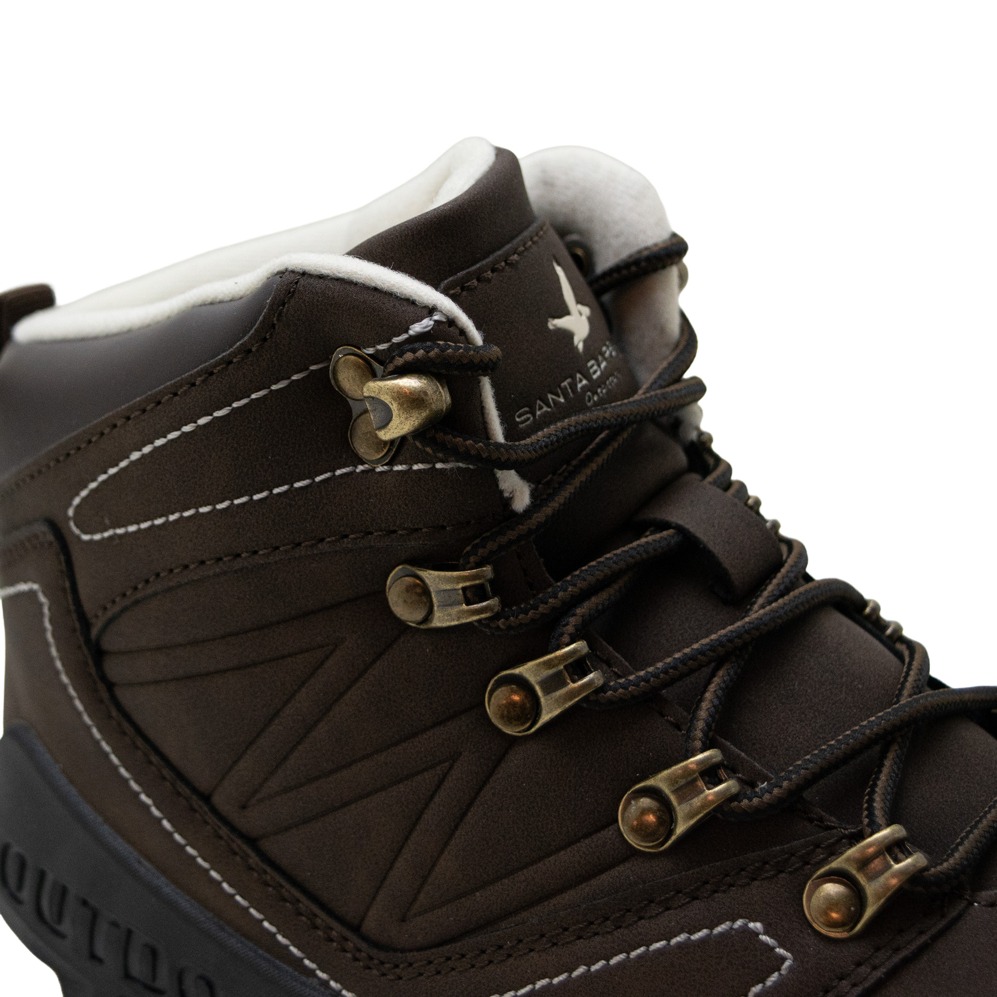 Botas Santa Barbara COLIN Hombre