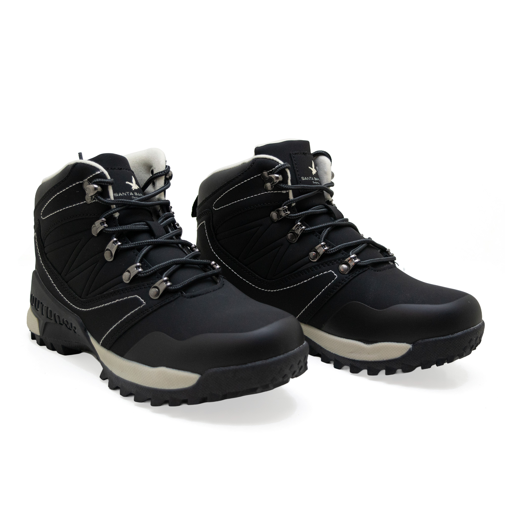 Botas Santa Barbara COLIN Hombre