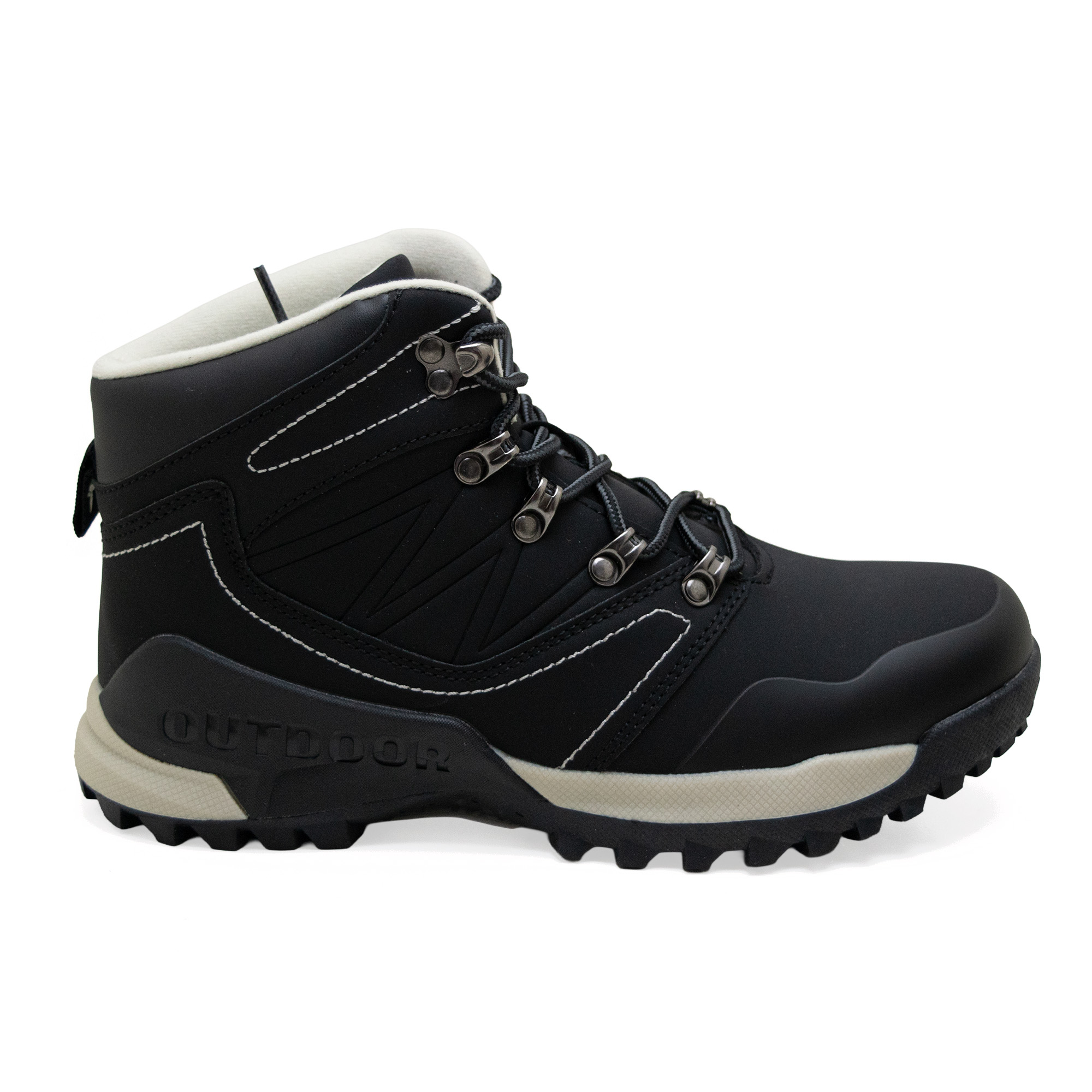 Botas Santa Barbara COLIN Hombre