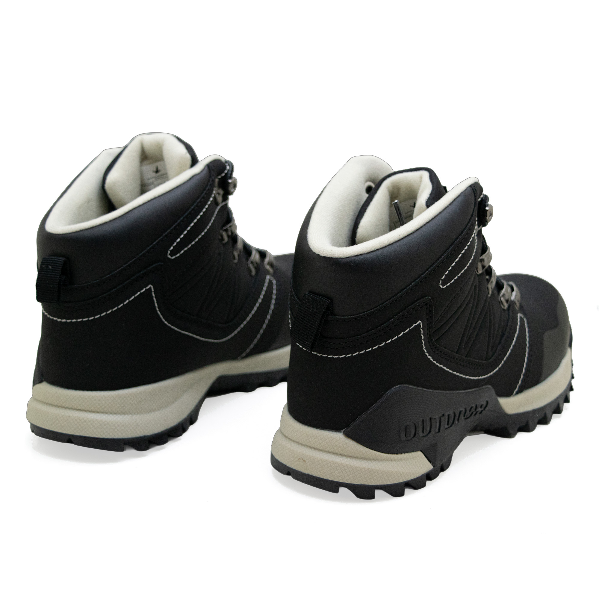 Botas Santa Barbara COLIN Hombre
