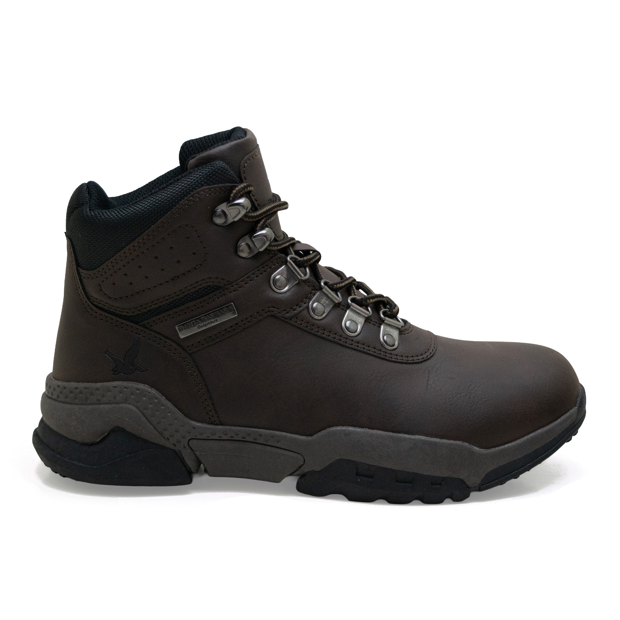 Botas Santa Barbara DECLAN Hombre