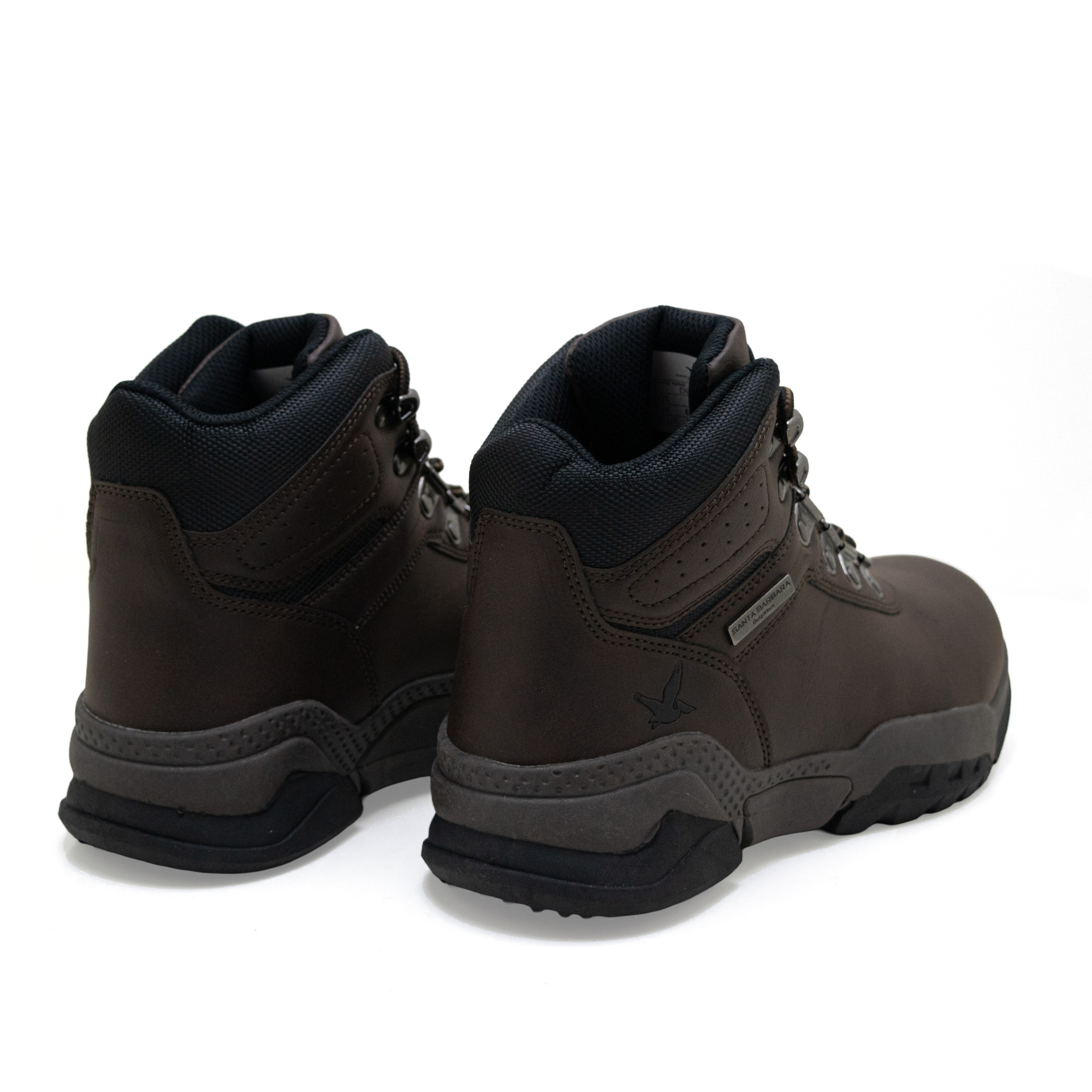 Botas Santa Barbara DECLAN Hombre