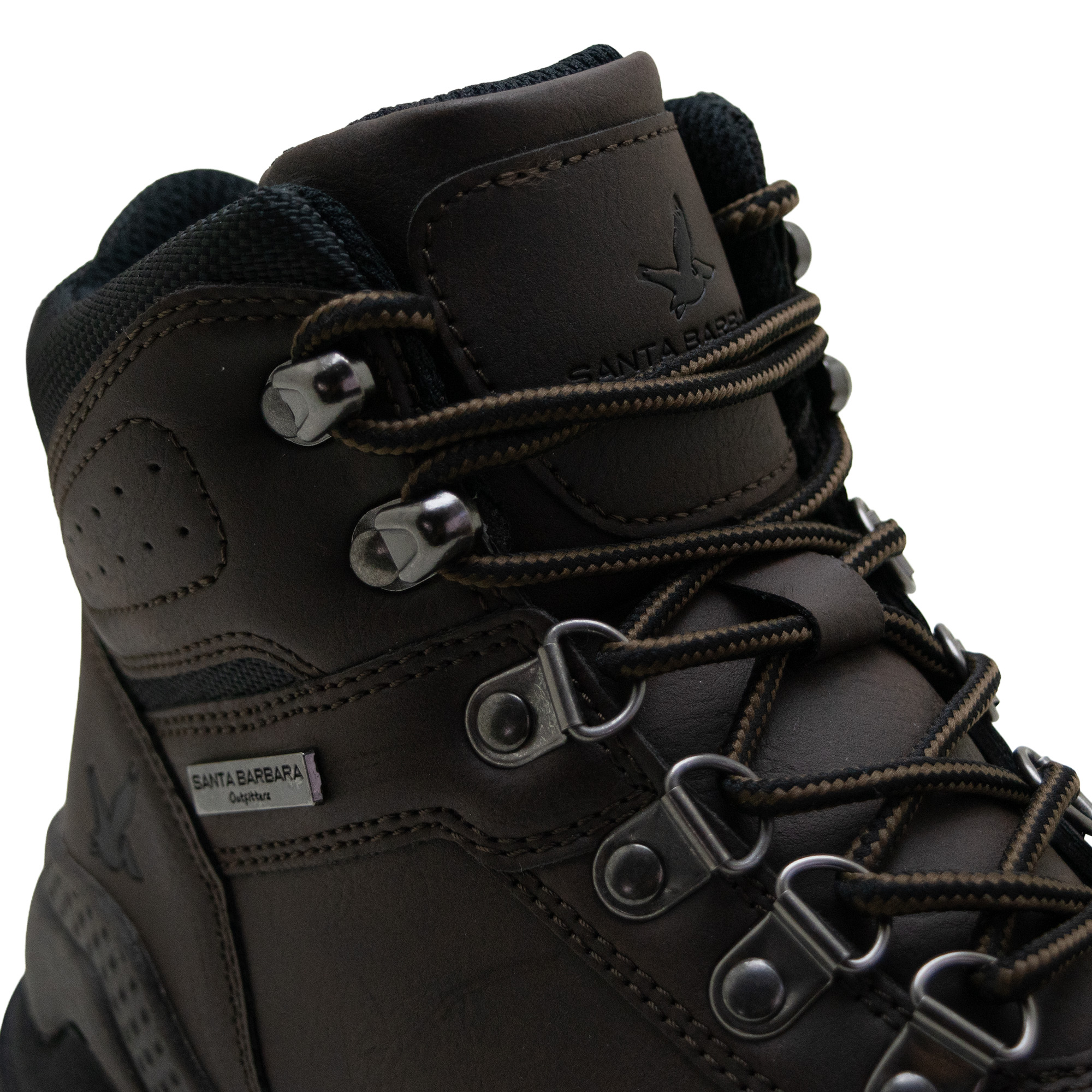 Botas Santa Barbara DECLAN Hombre