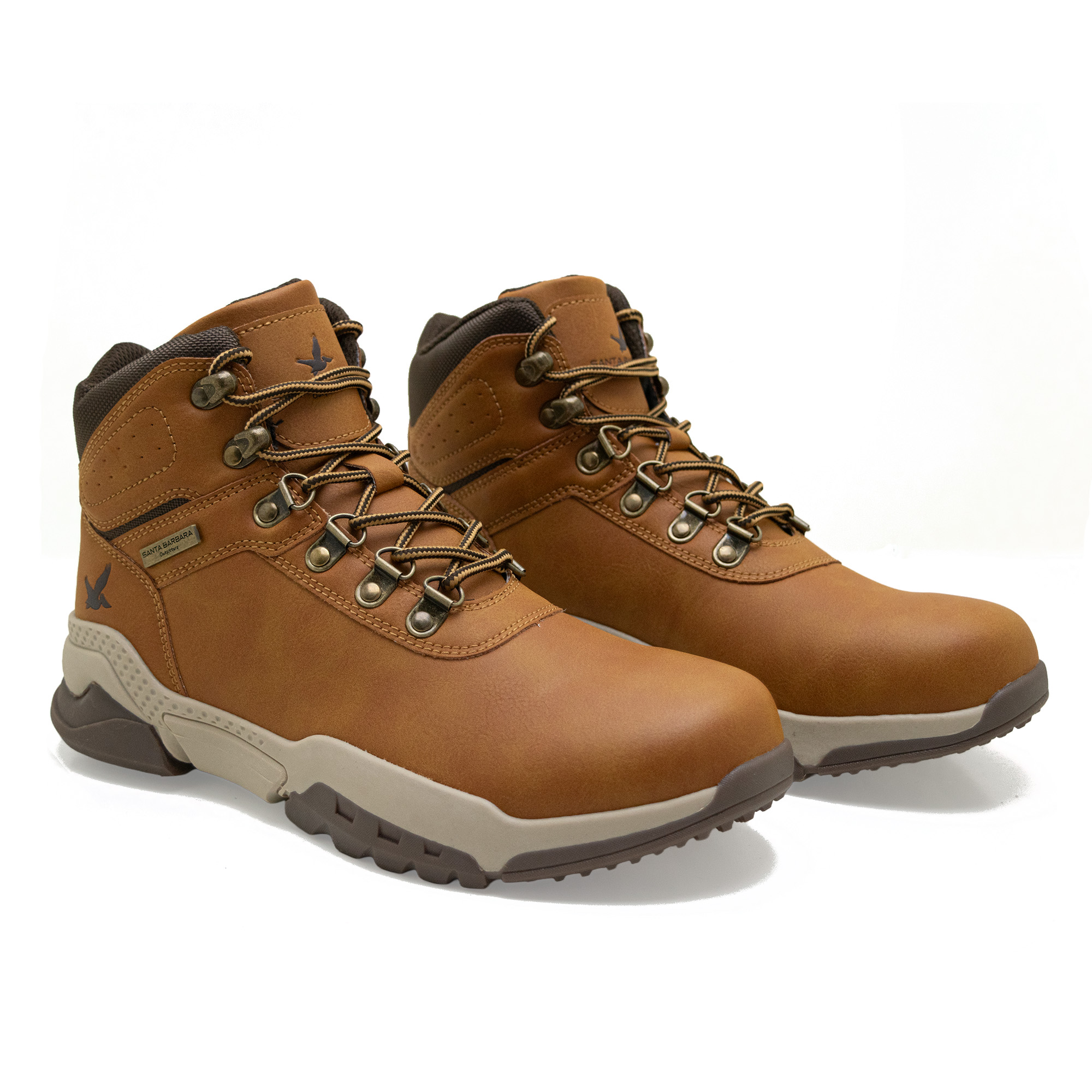Botas Santa Barbara DECLAN Hombre