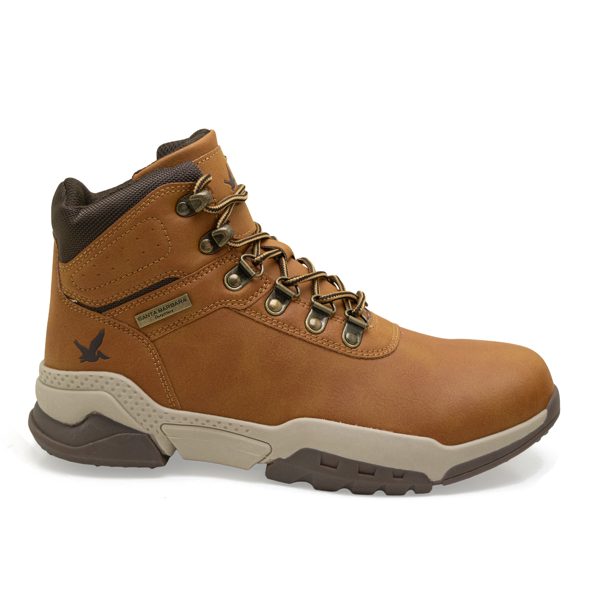 Botas Santa Barbara DECLAN Hombre