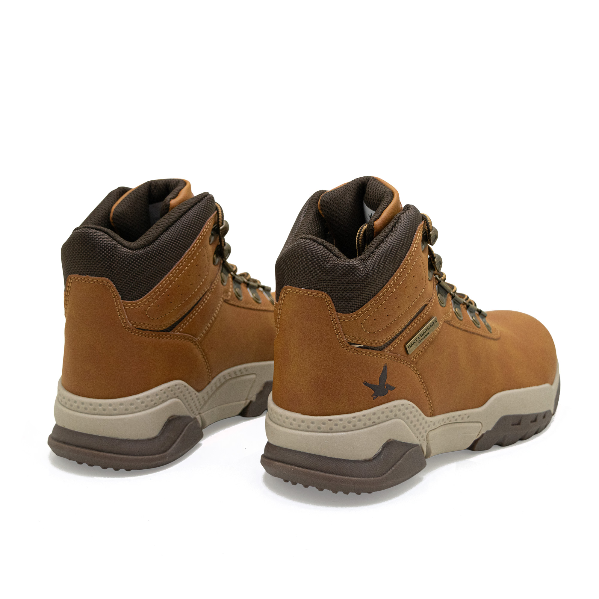 Botas Santa Barbara DECLAN Hombre