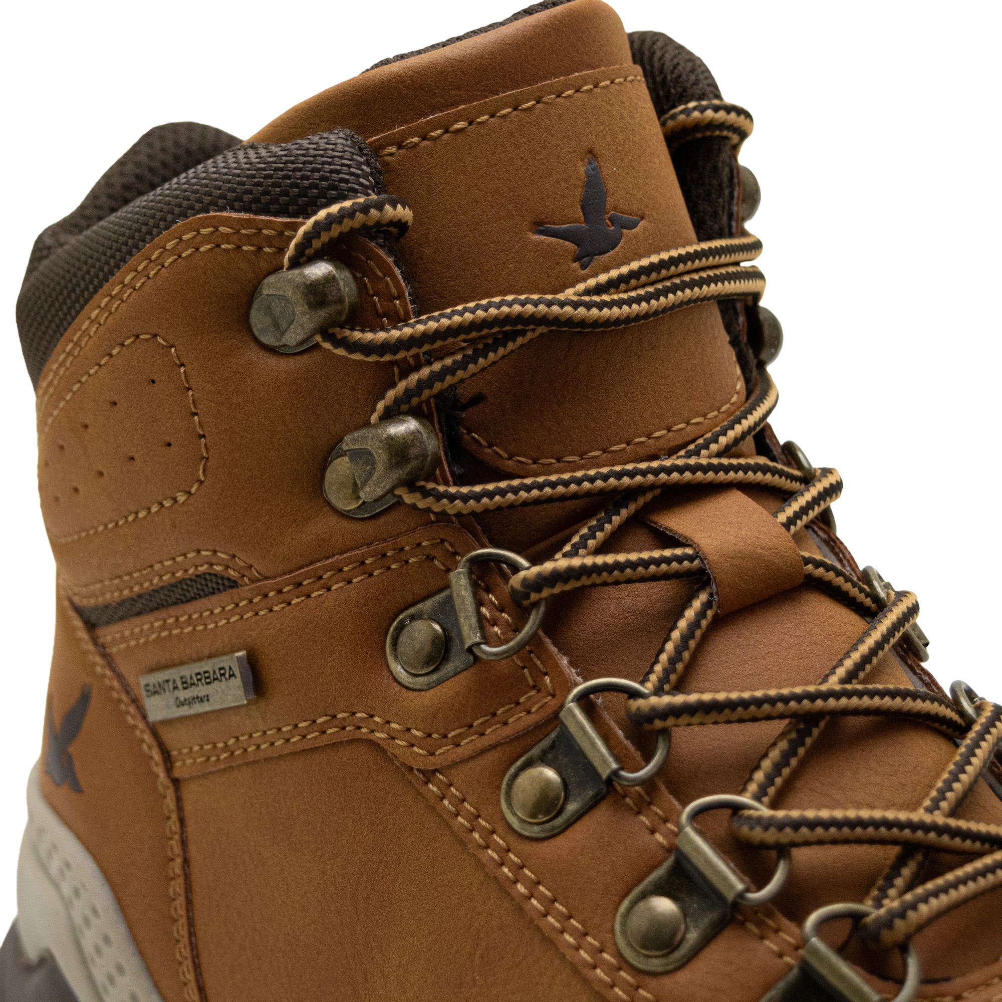 Botas Santa Barbara DECLAN Hombre