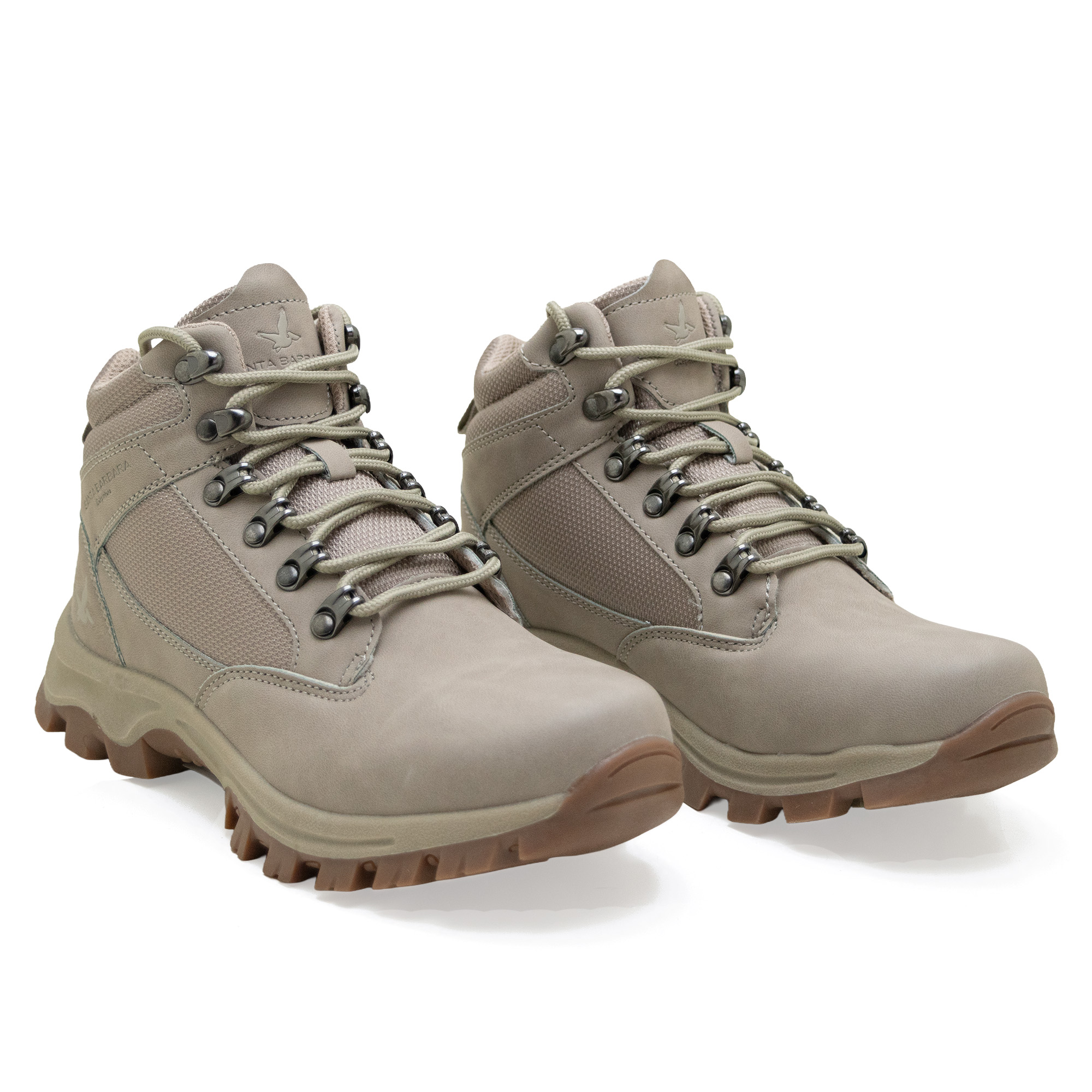 Botas Santa Barbara NAIRO Mujer