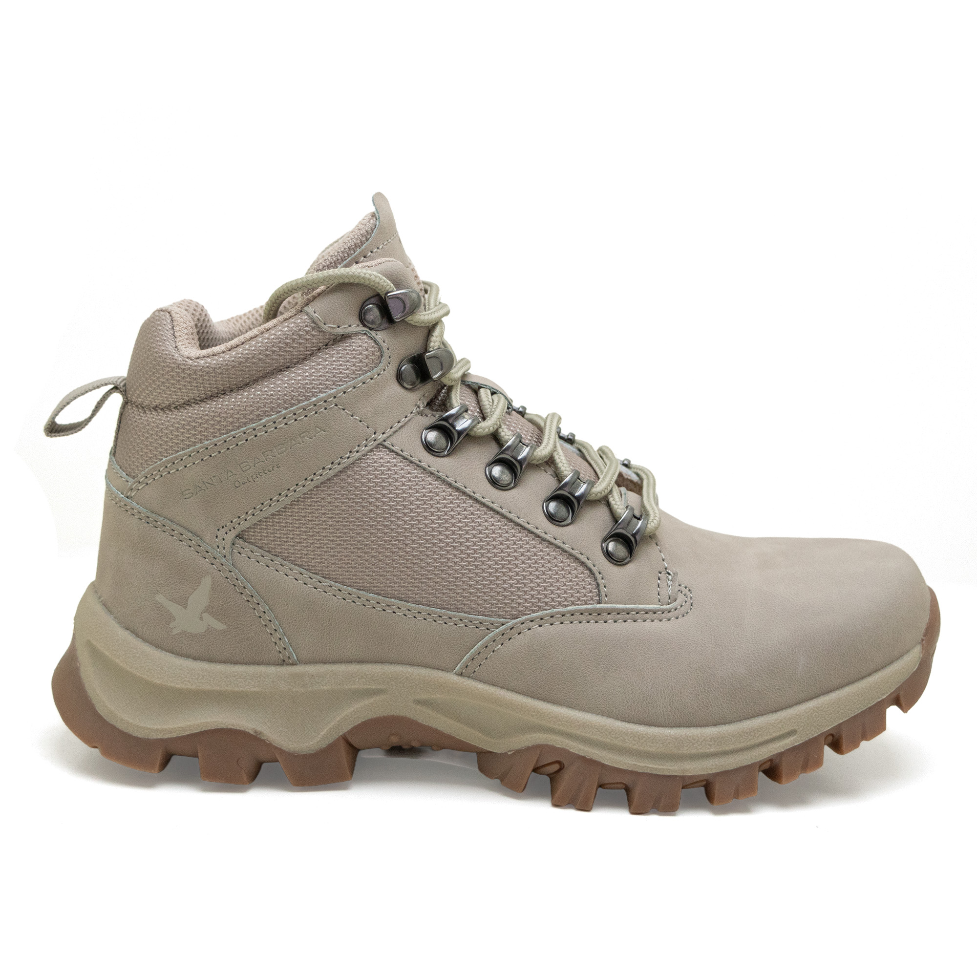 Botas Santa Barbara NAIRO Mujer