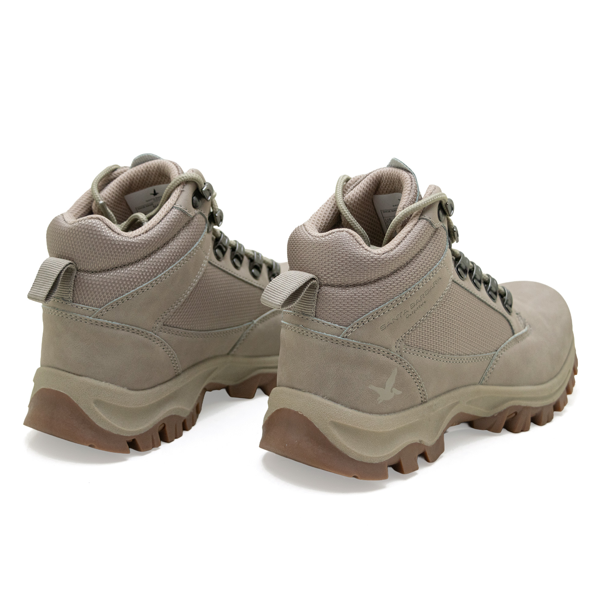 Botas Santa Barbara NAIRO Mujer