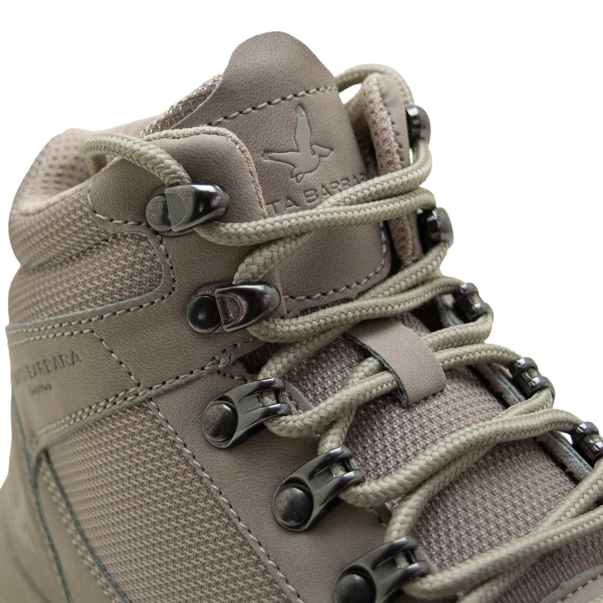 Botas Santa Barbara NAIRO Mujer