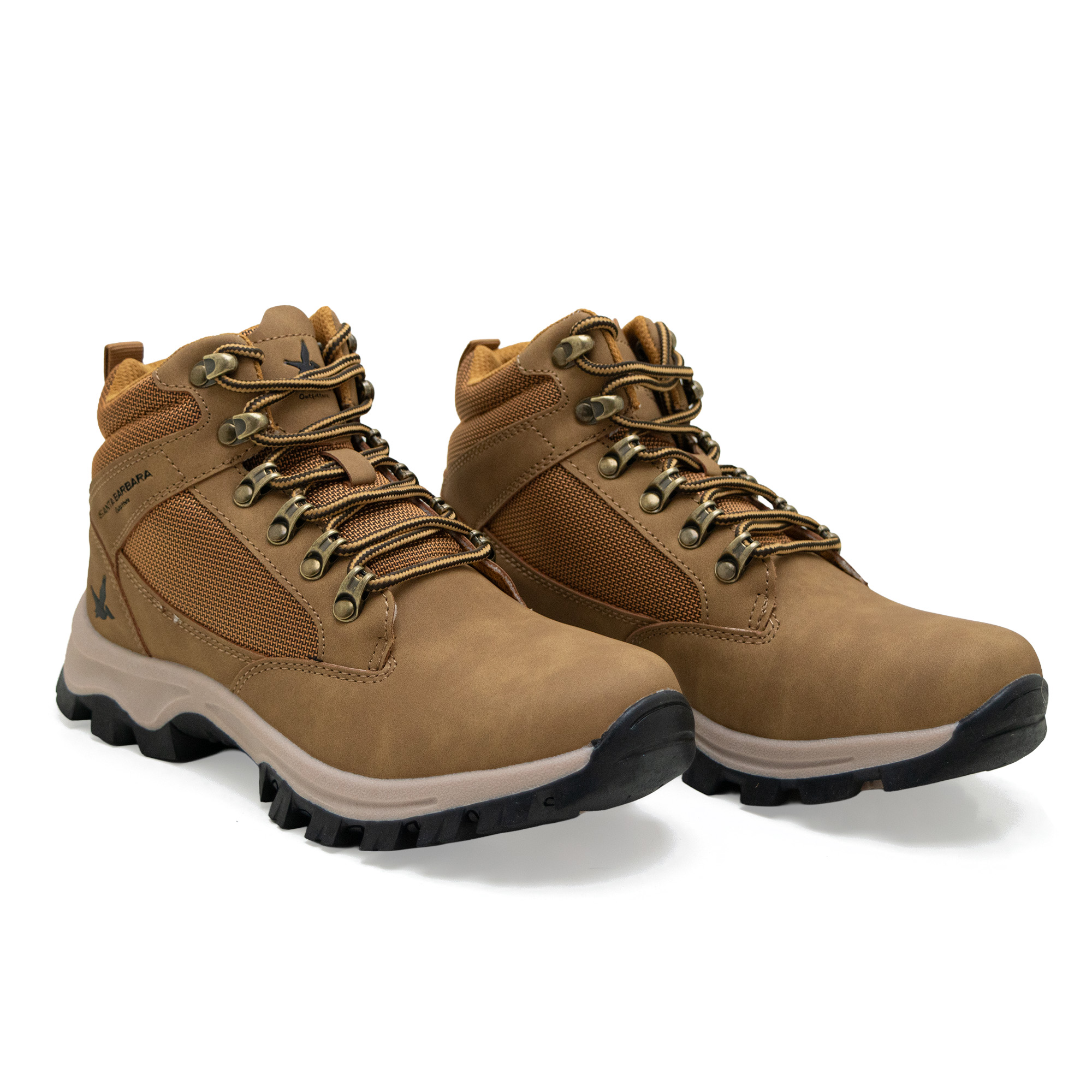 Botas Santa Barbara NAIRO Mujer