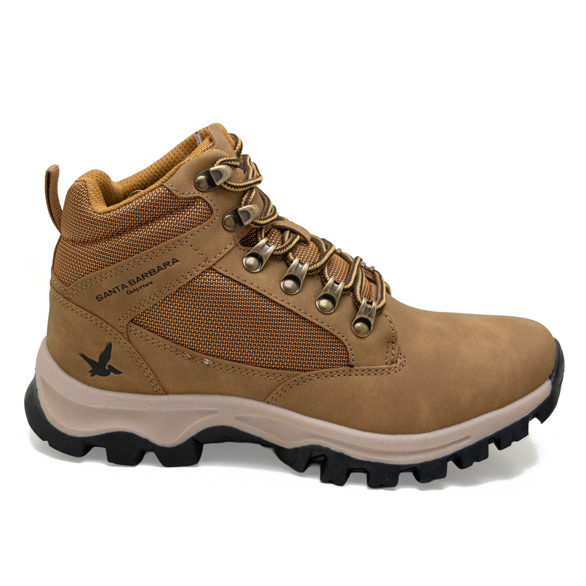 Botas Santa Barbara NAIRO Mujer