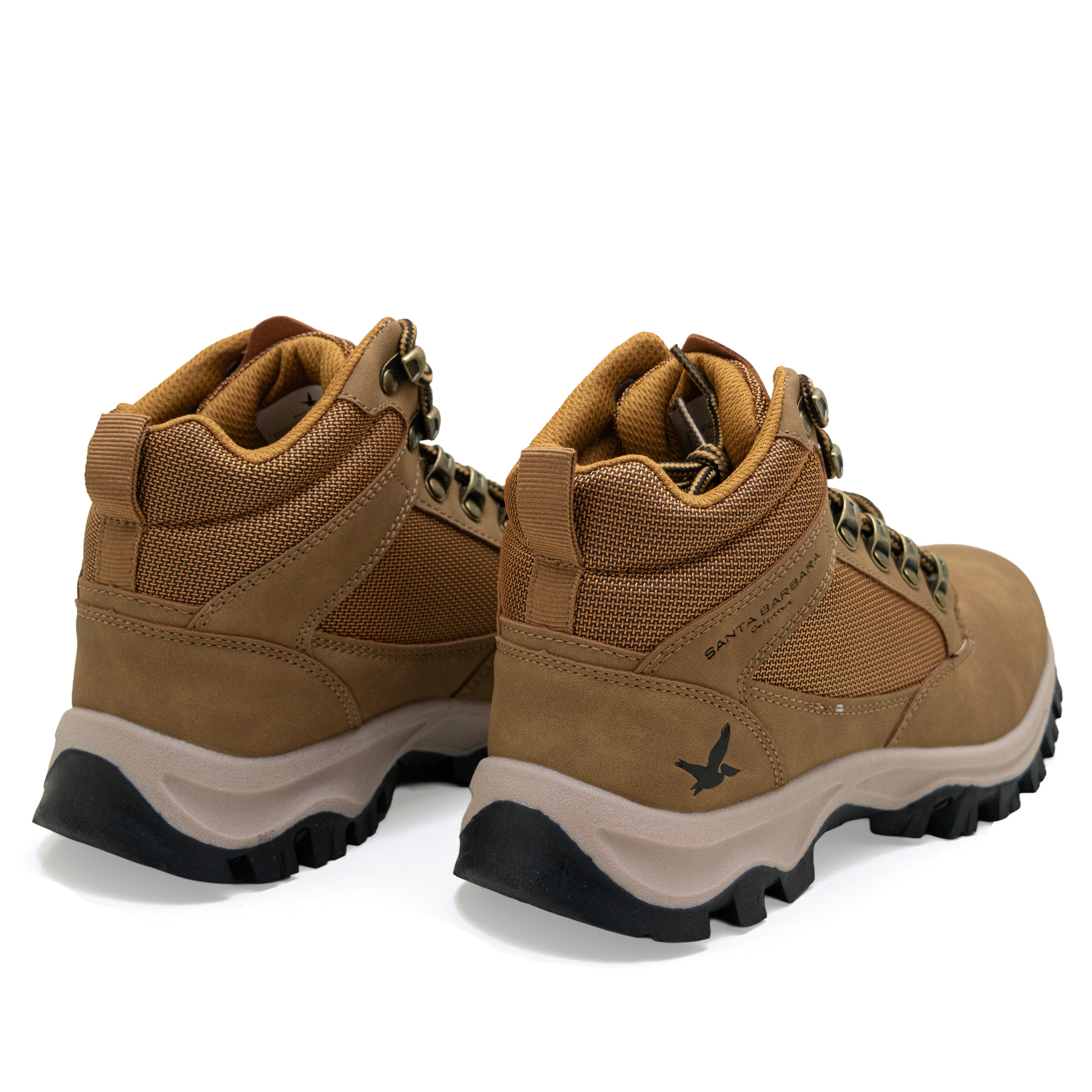 Botas Santa Barbara NAIRO Mujer