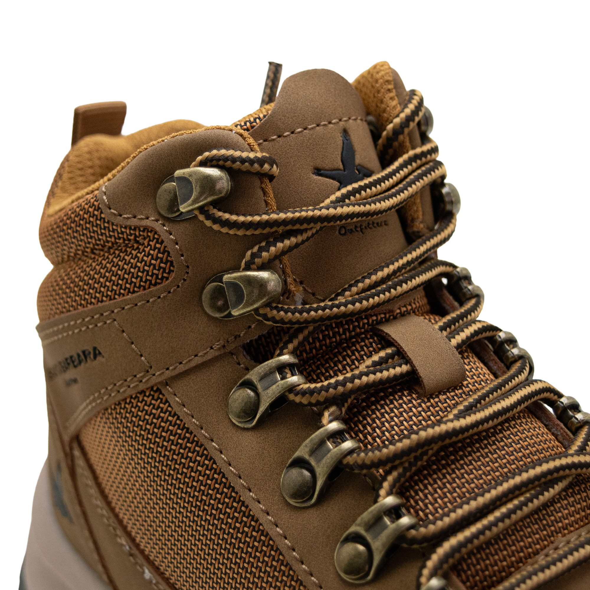 Botas Santa Barbara NAIRO Mujer