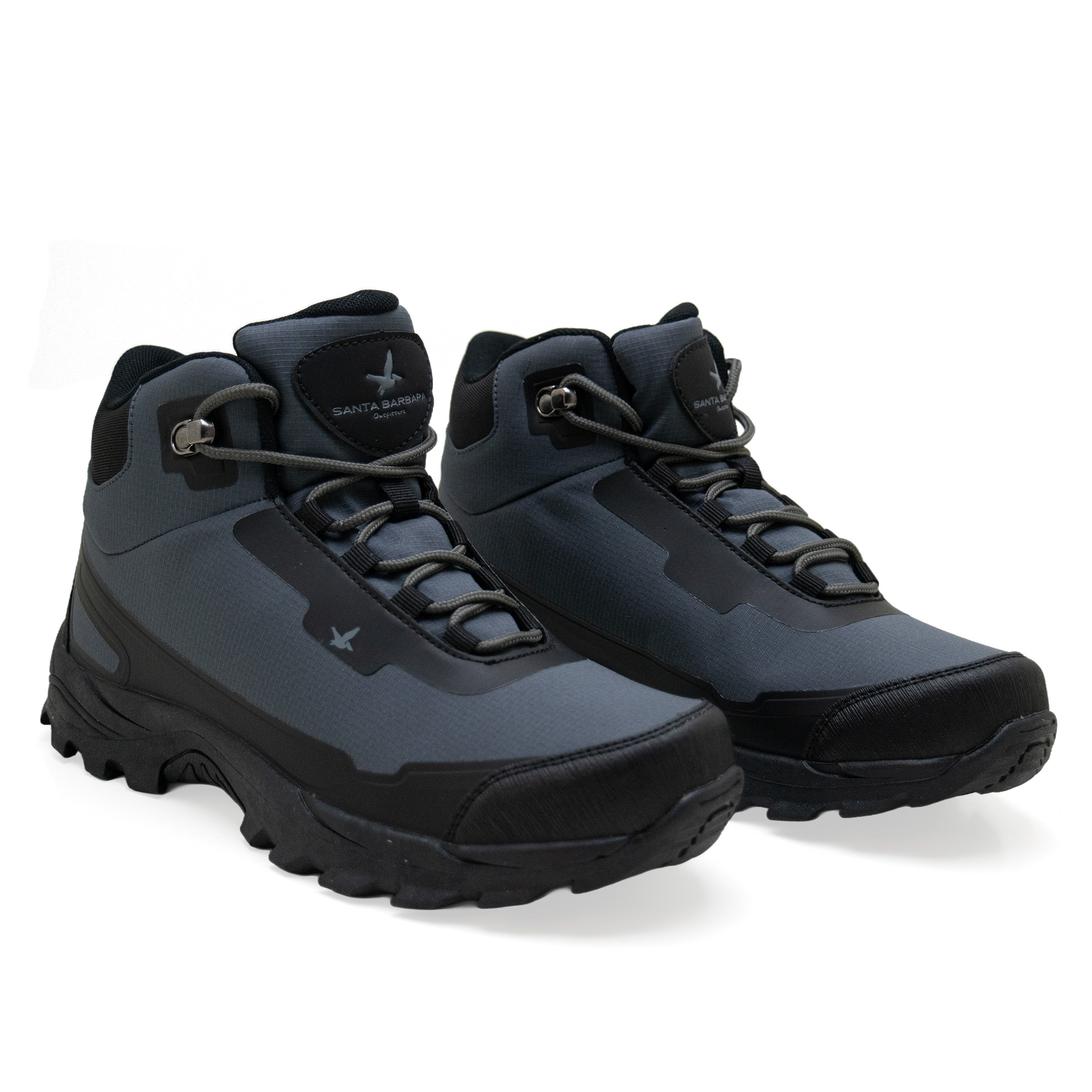 Botas Santa Barbara NOLAN Hombre