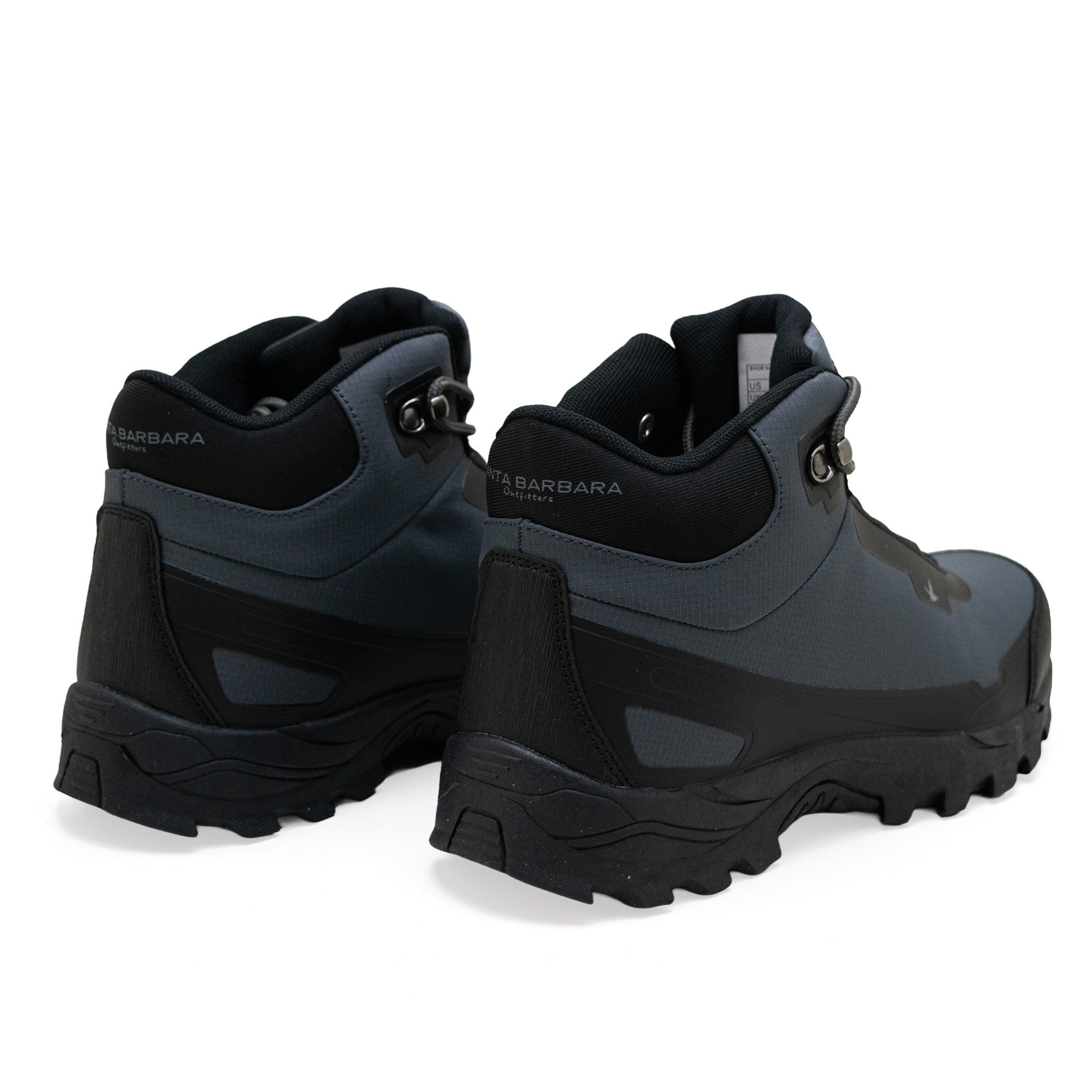 Botas Santa Barbara NOLAN Hombre