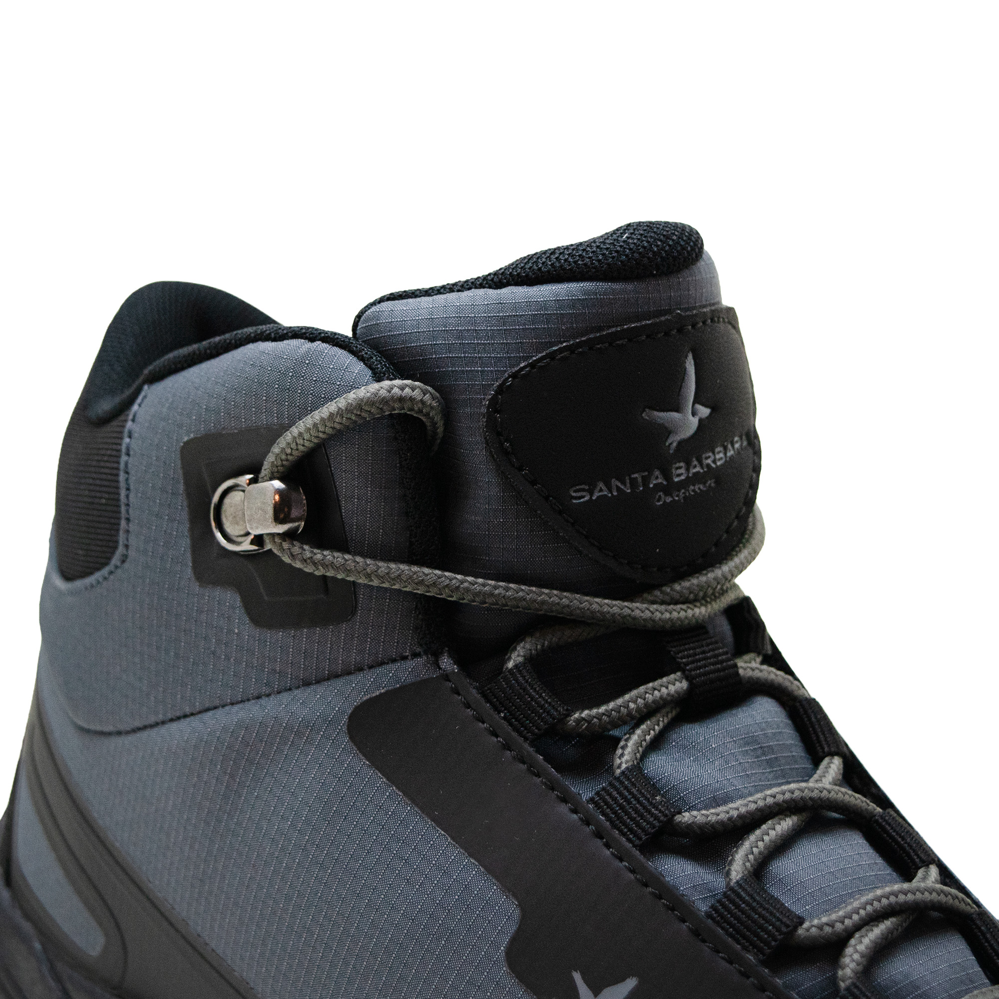 Botas Santa Barbara NOLAN Hombre