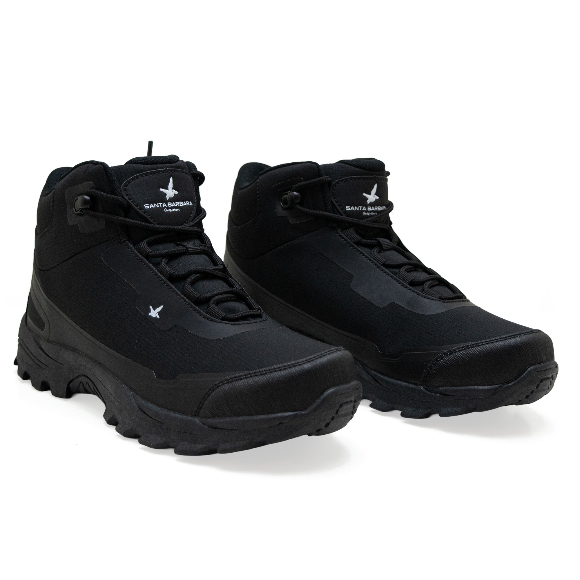 Botas Santa Barbara NOLAN Hombre