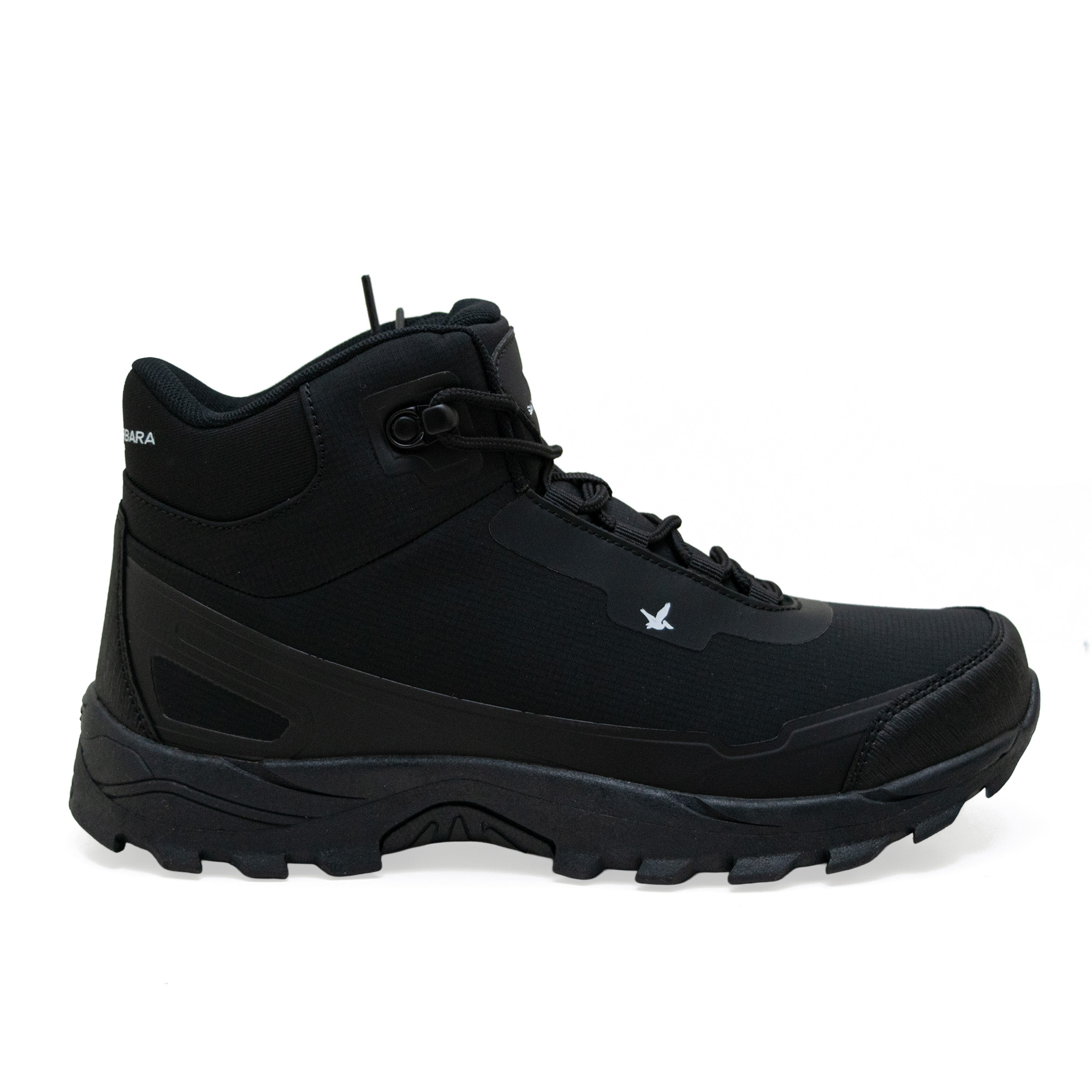 Botas Santa Barbara NOLAN Hombre