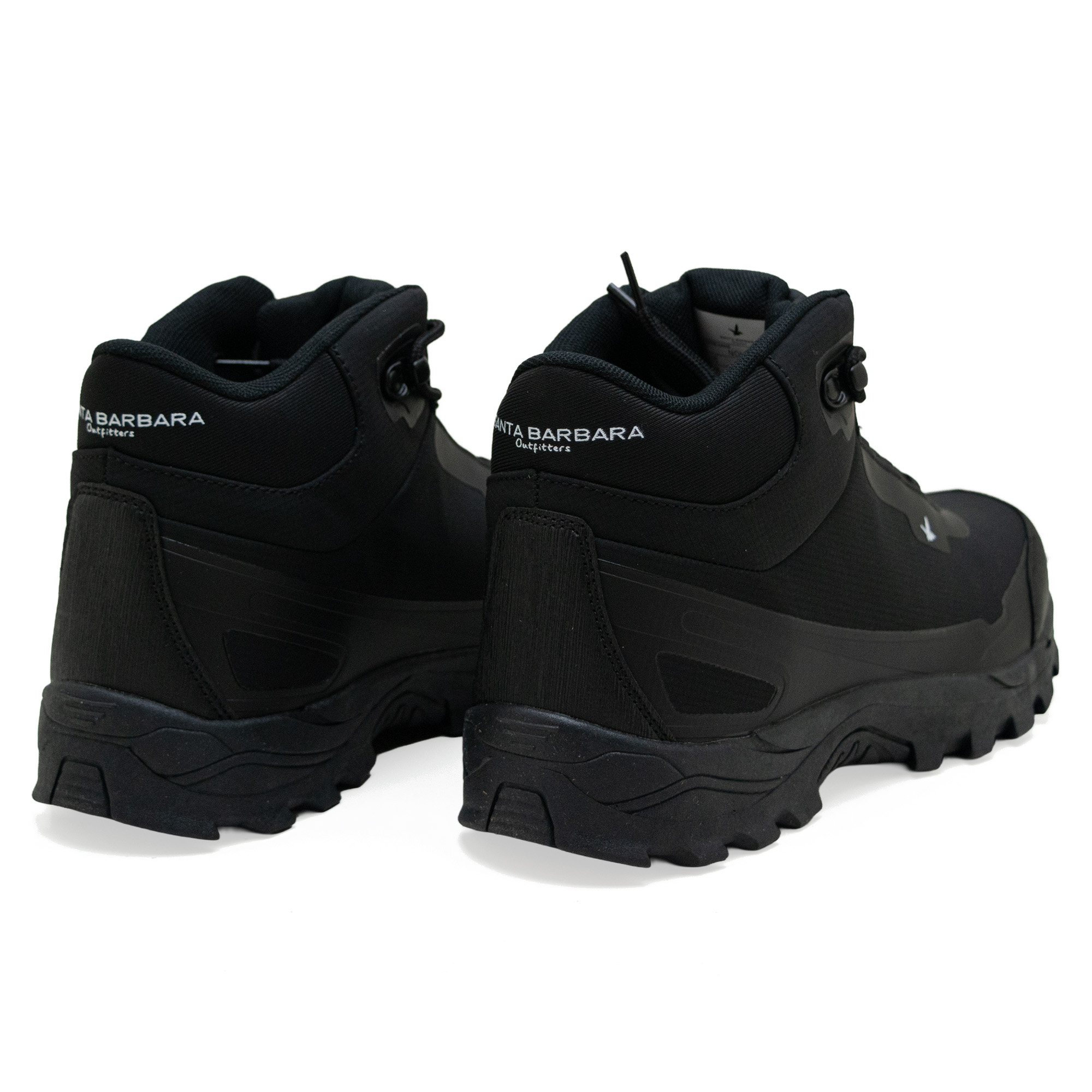 Botas Santa Barbara NOLAN Hombre