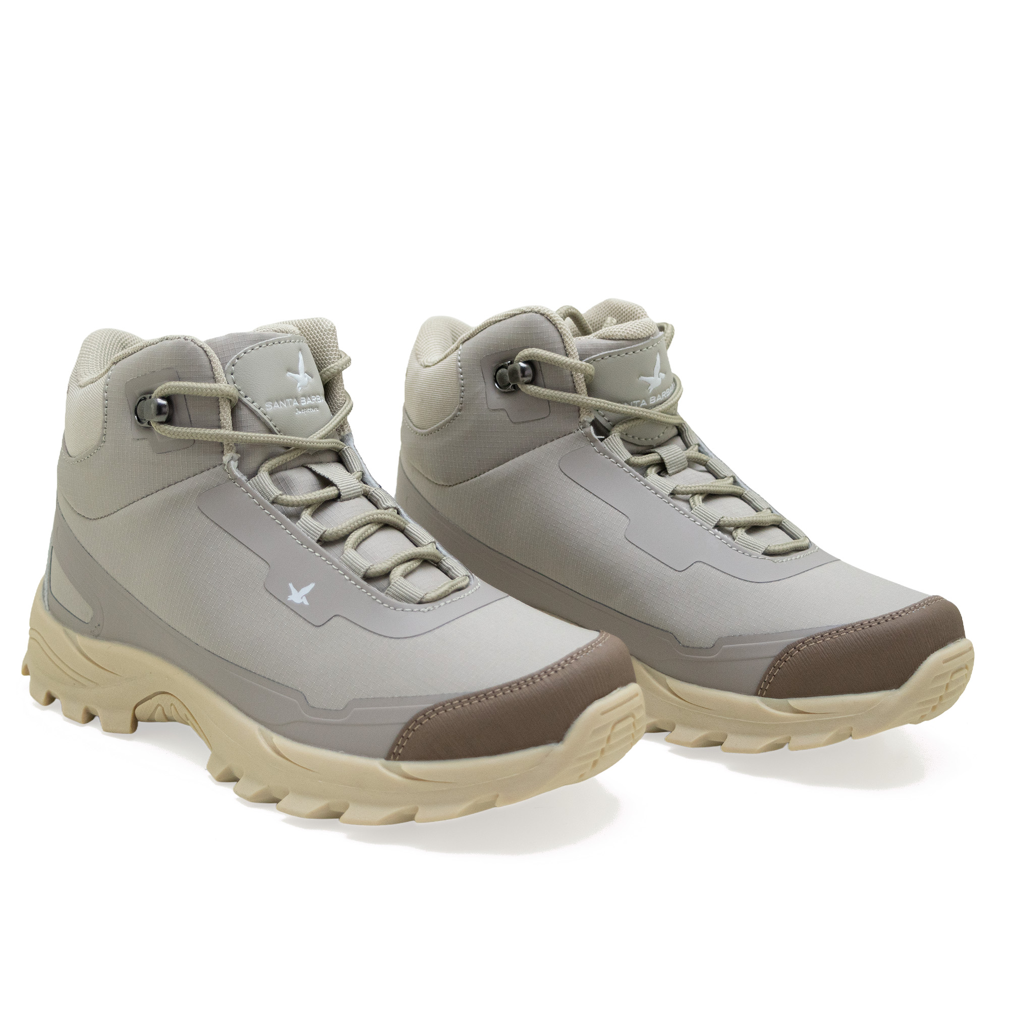 Botas Santa Barbara NOLAN W Mujer