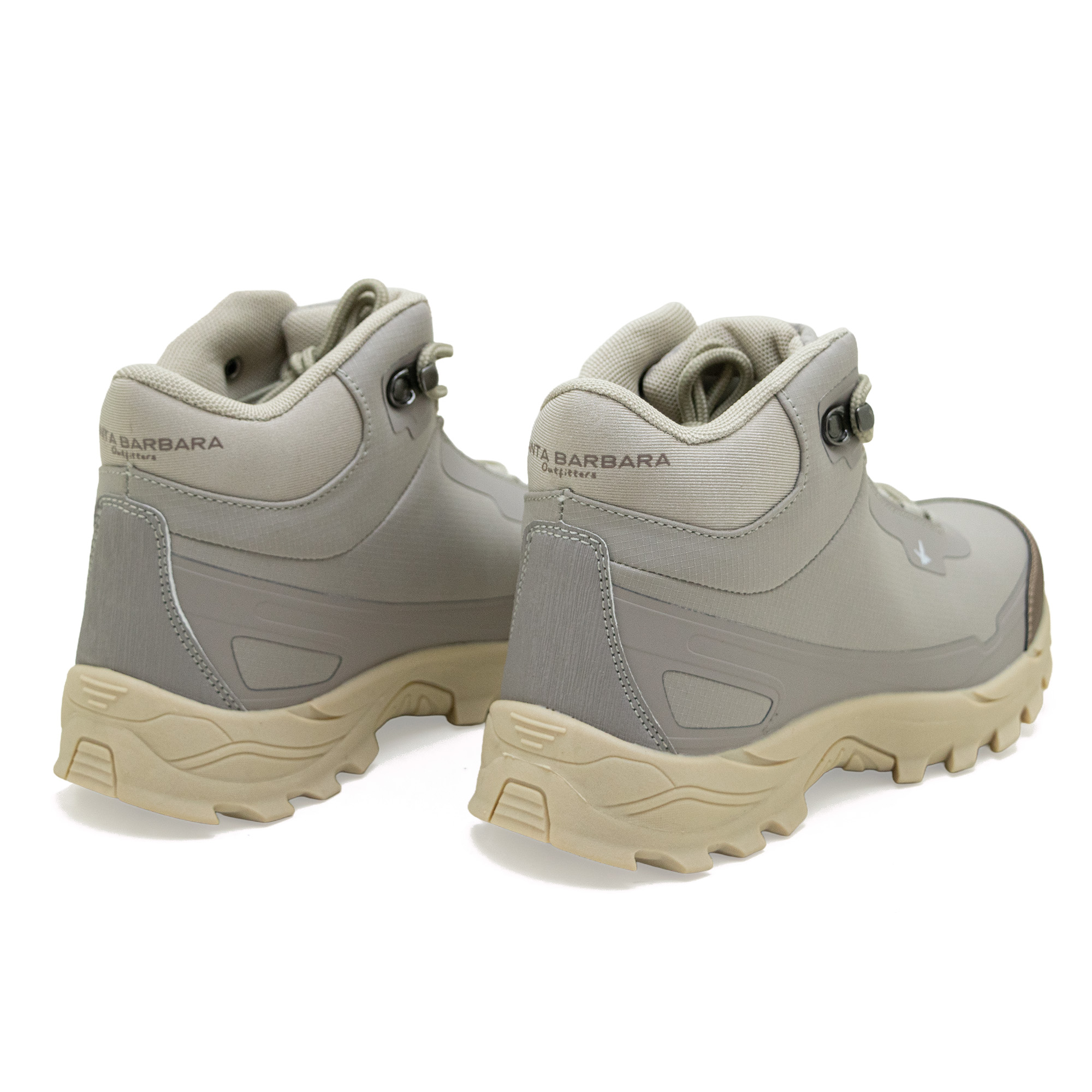 Botas Santa Barbara NOLAN W Mujer