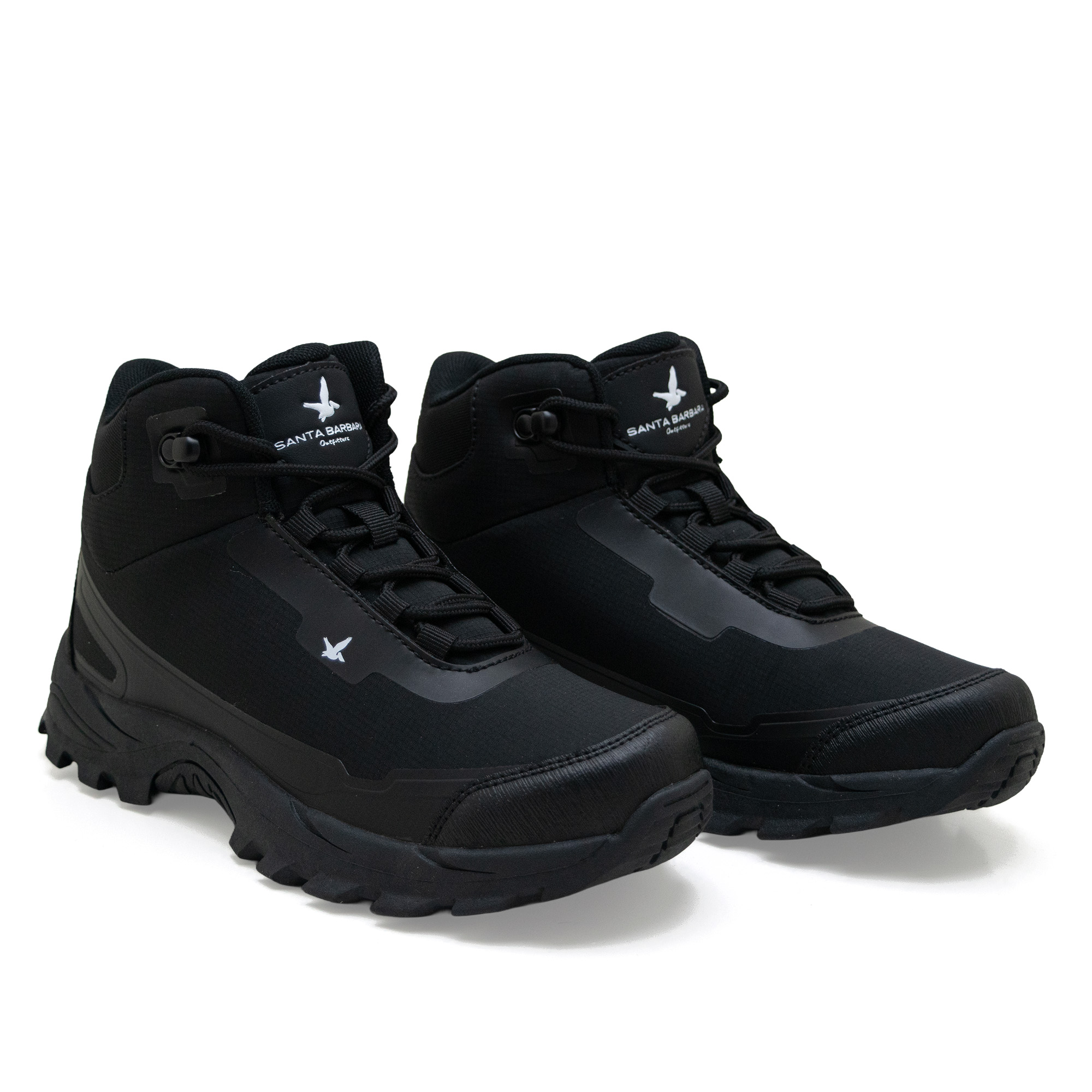 Botas Santa Barbara NOLAN W Mujer