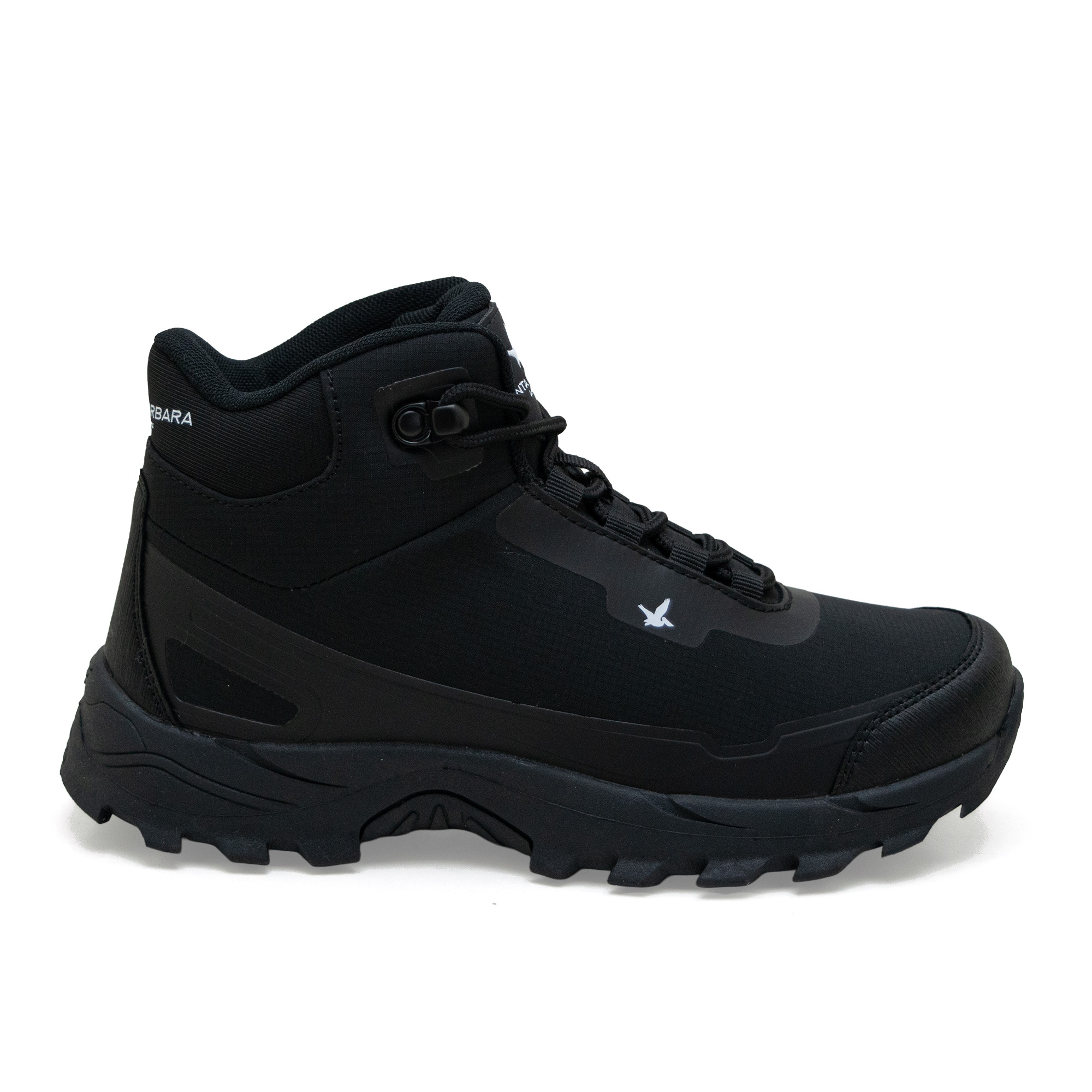 Botas Santa Barbara NOLAN W Mujer