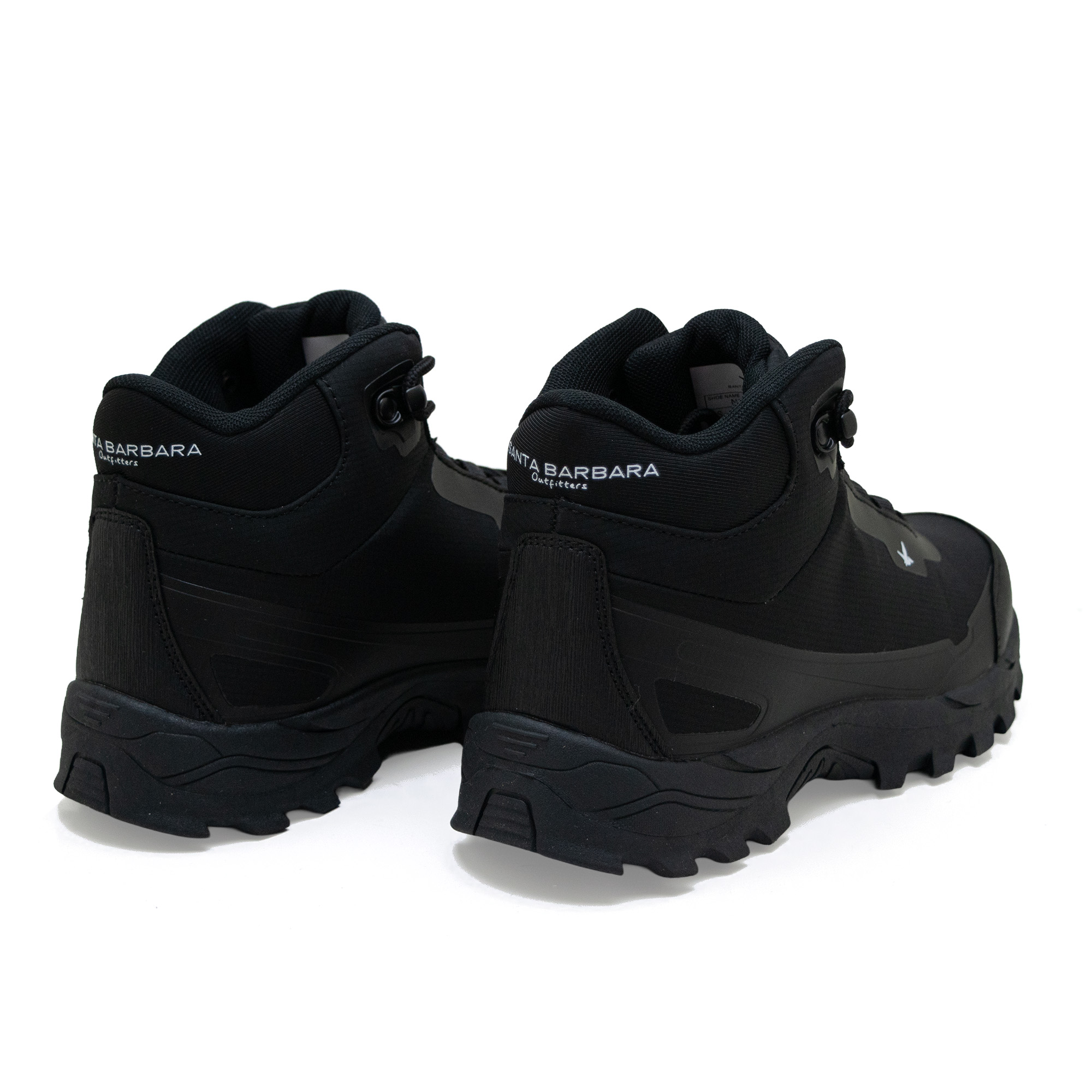 Botas Santa Barbara NOLAN W Mujer