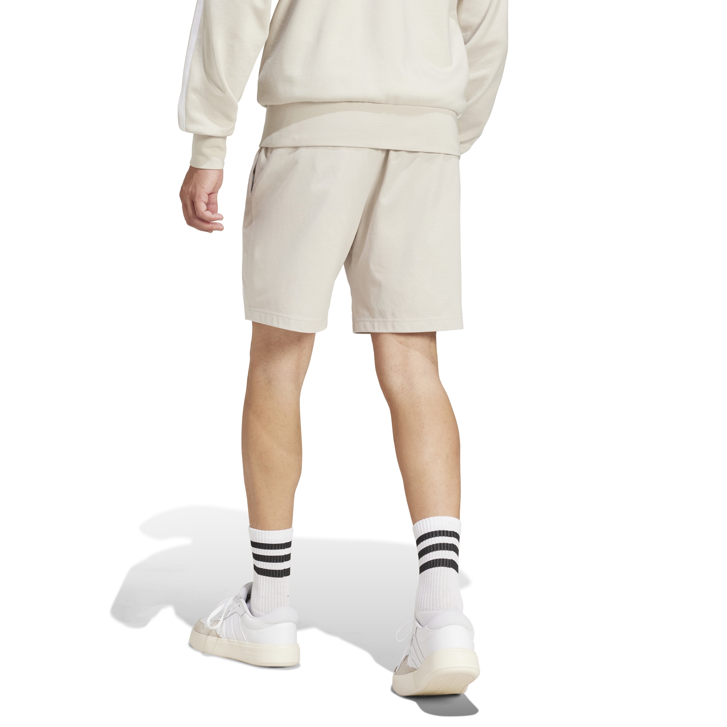 SHORT ADIDAS M LIN SJ SHO Hombre JC9346