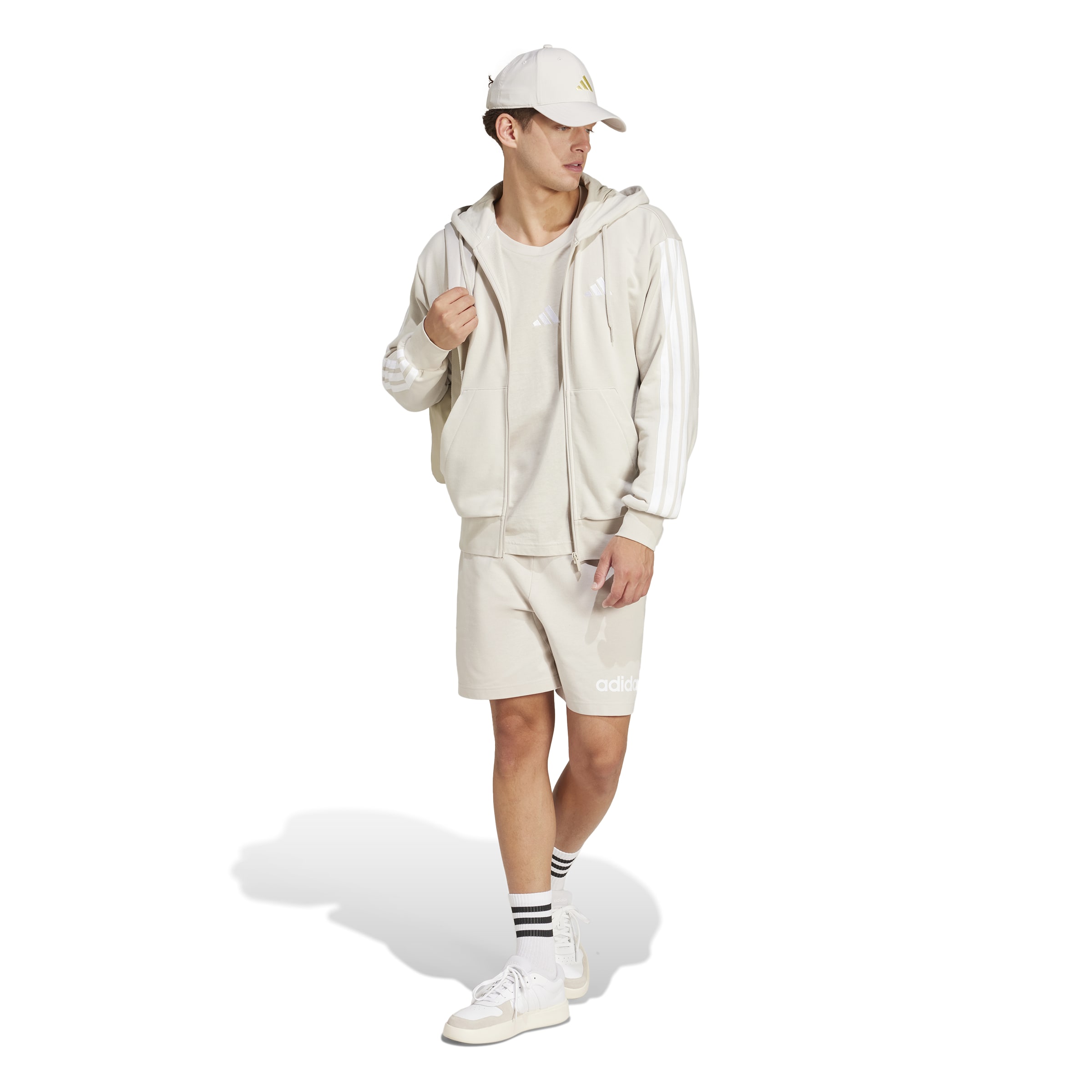 SHORT ADIDAS M LIN SJ SHO Hombre JC9346