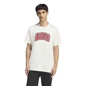CAMISETA ADIDAS M STAD COLLEG T