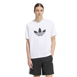 CAMISETA ADIDAS TREFOIL T.5SHIRT