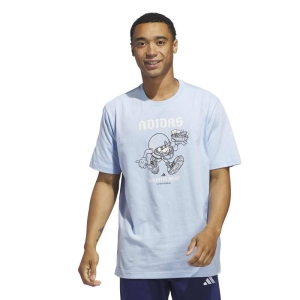 CAMISETA ADIDAS M TAILGATE TEE