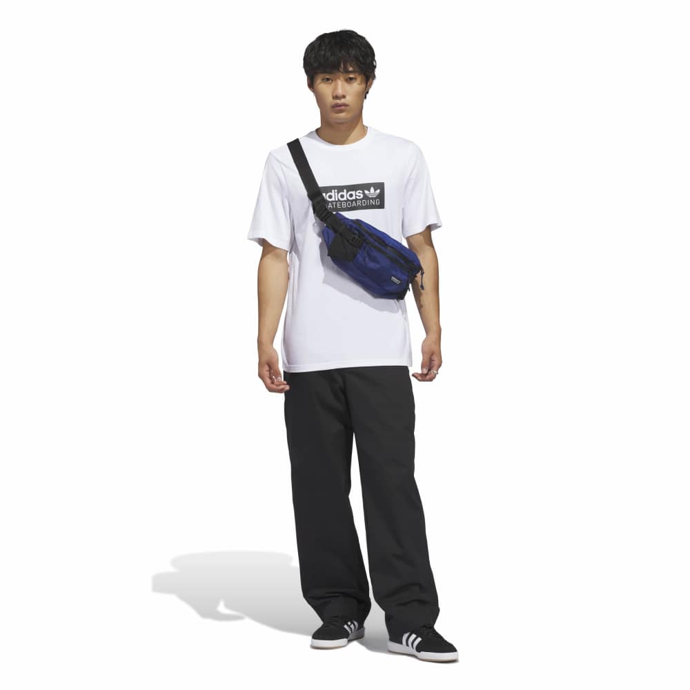 REMERA ADIDAS SKT LOGO TEE Hombre KC3268
