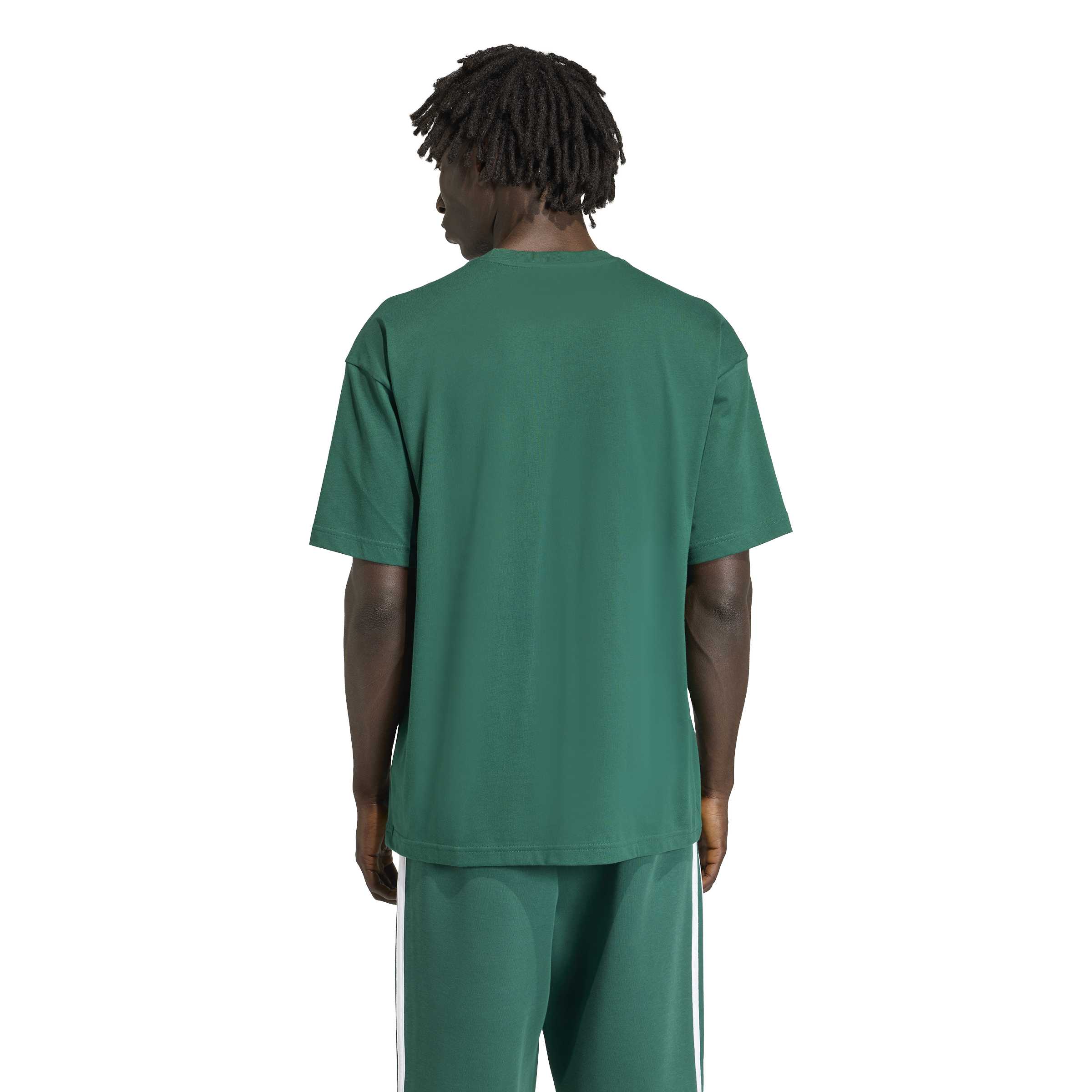 REMERA ADIDAS TREFOIL  Hombre KE0900