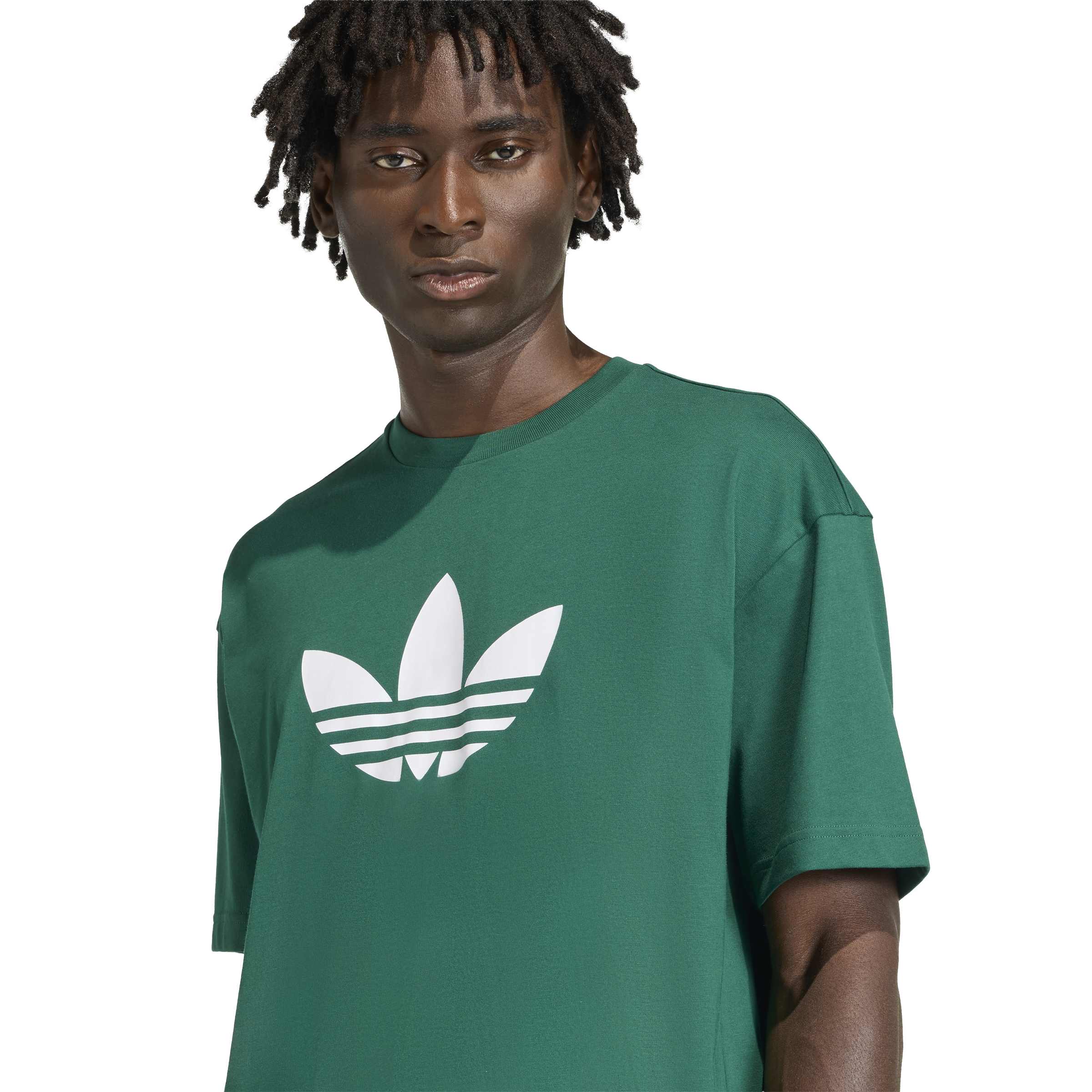 REMERA ADIDAS TREFOIL  Hombre KE0900