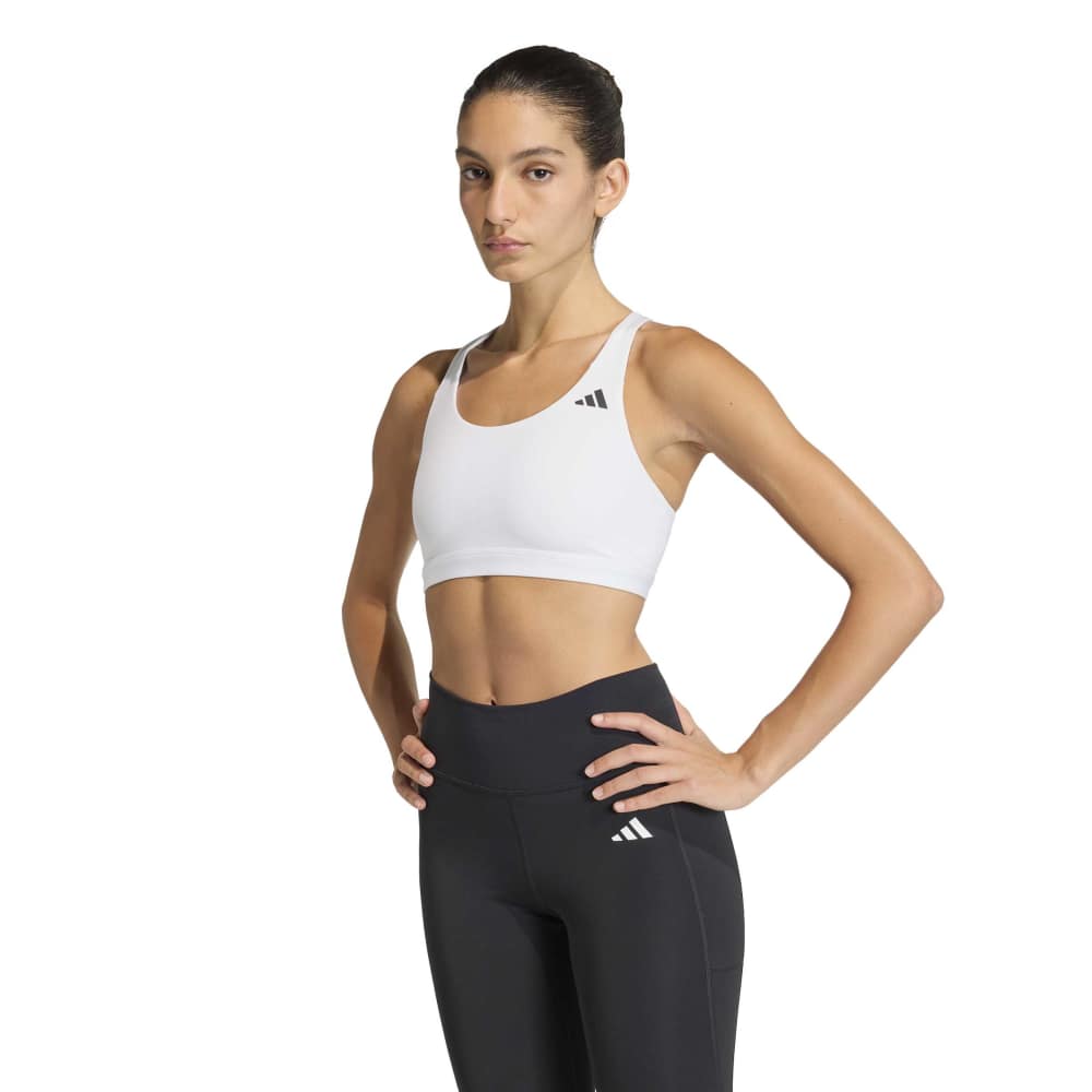 TOP ADIDAS OPT ESS MS BRA Mujer KA4731