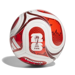 Pelota ADIDAS WC CLB CAN